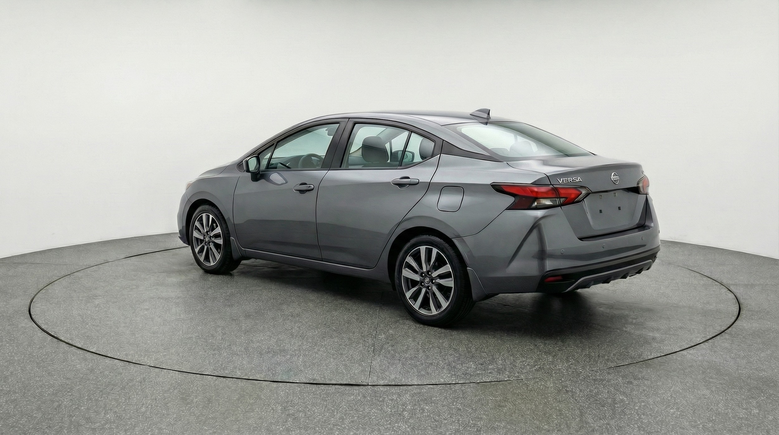 Thumbnail: 2025 Nissan Versa - 5