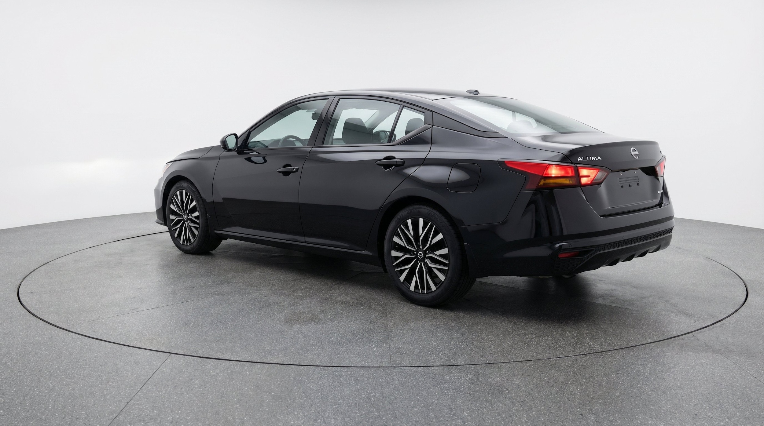 Thumbnail: 2026 Nissan Altima - 6
