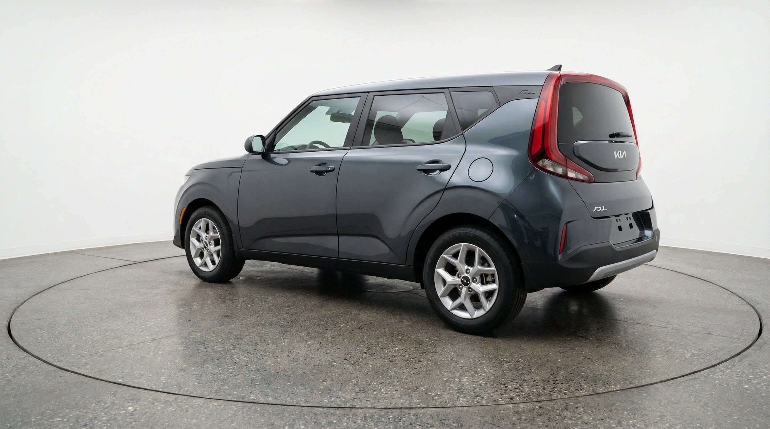 Thumbnail: 2025 Kia Soul - 6