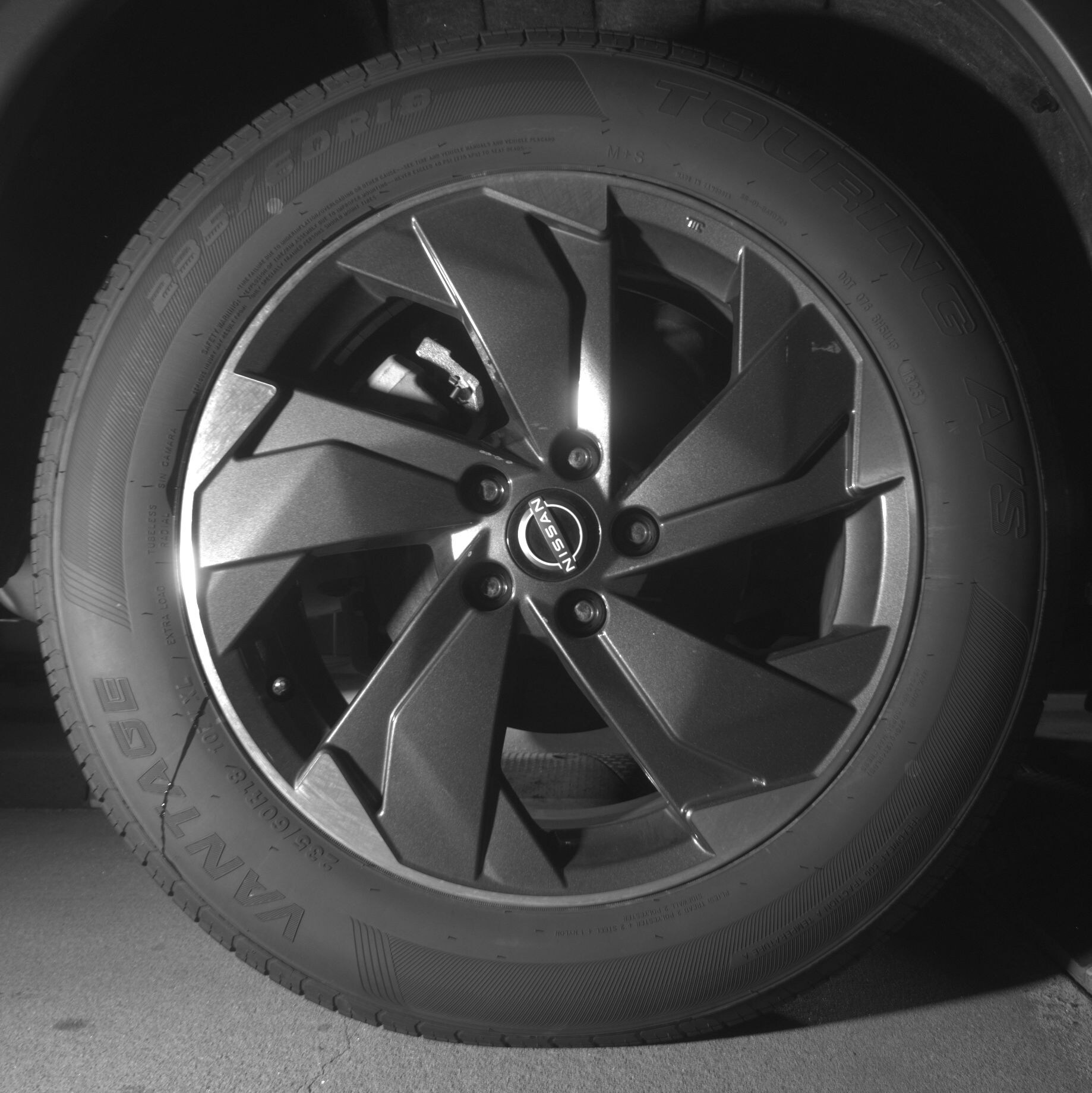 Thumbnail: 2025 Nissan Rogue - 12