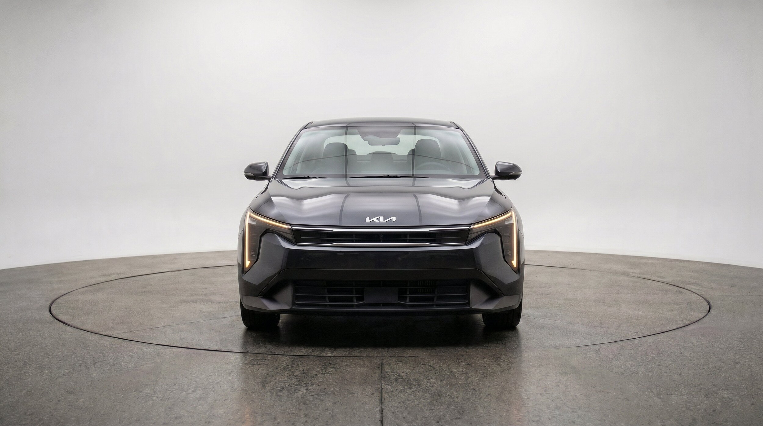 Thumbnail: 2026 Kia K4 - 2