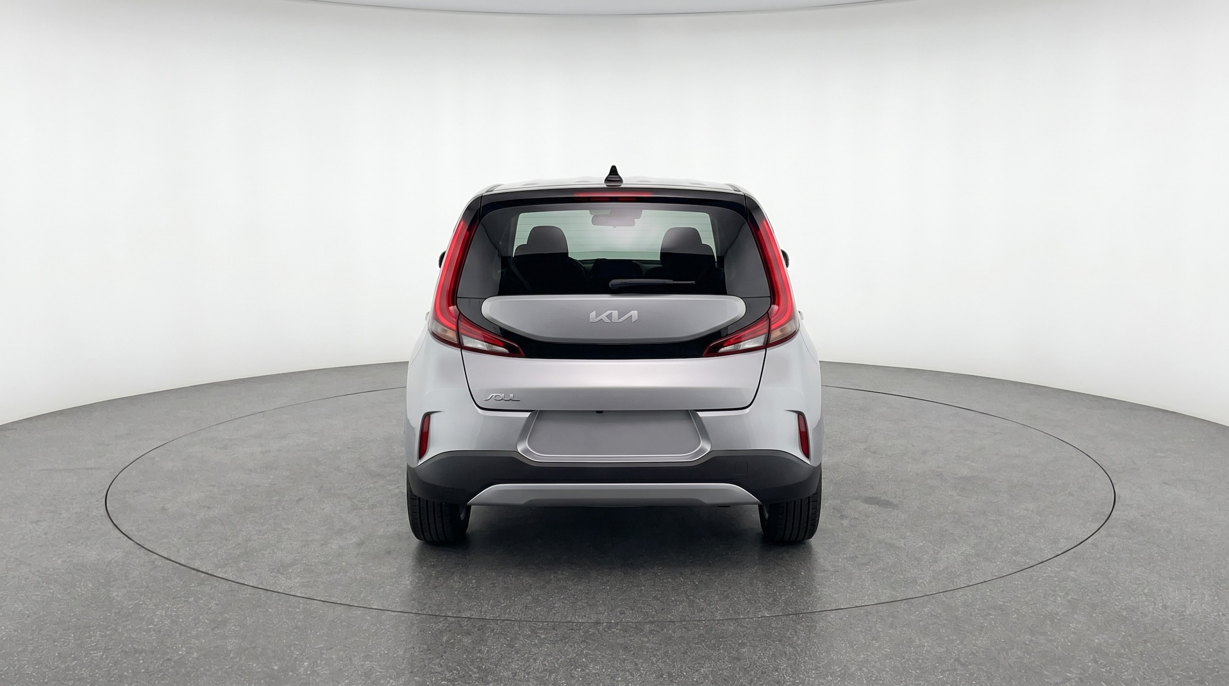 Thumbnail: 2025 Kia Soul - 6