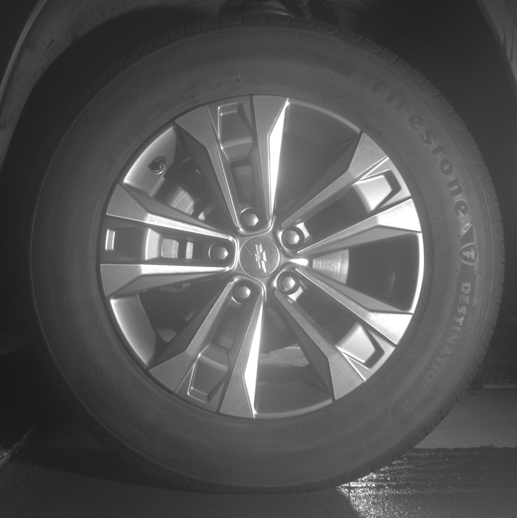 Thumbnail: 2025 Chevrolet Equinox - 9