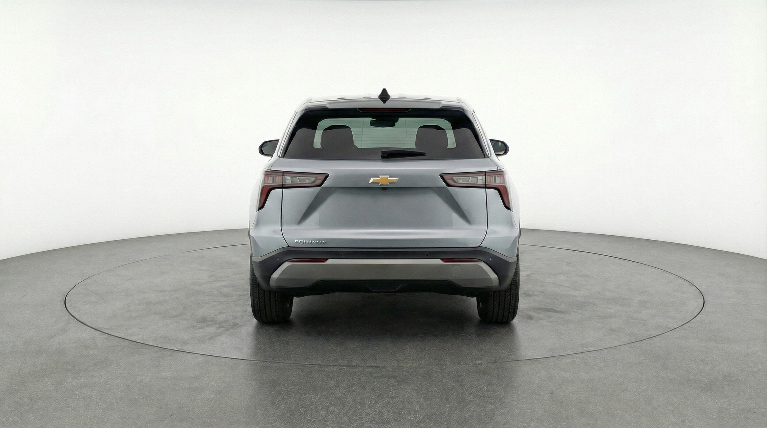 Thumbnail: 2025 Chevrolet Equinox - 6
