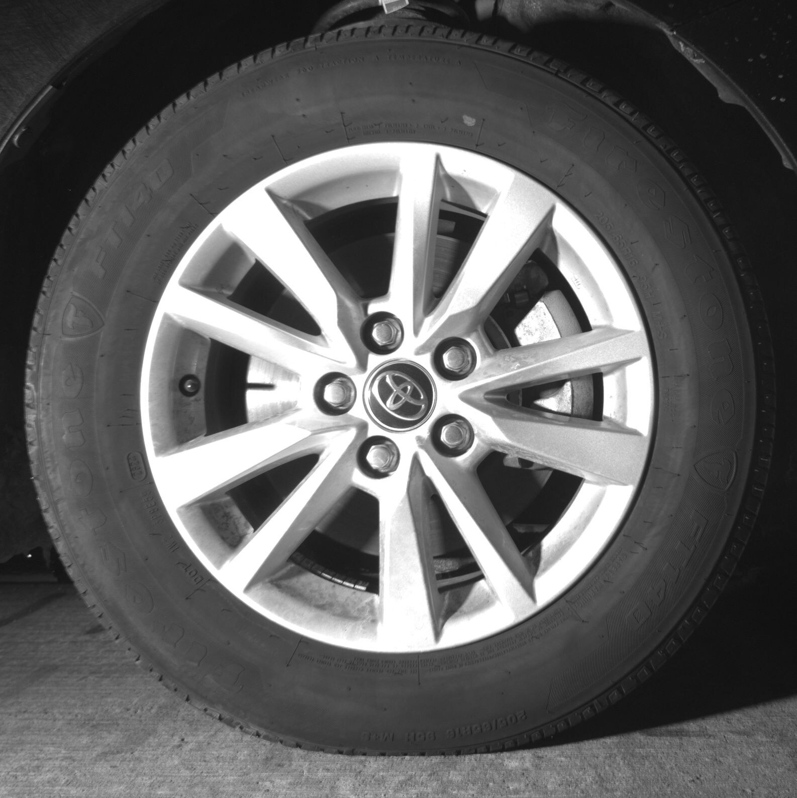 Thumbnail: 2025 Toyota Camry - 10