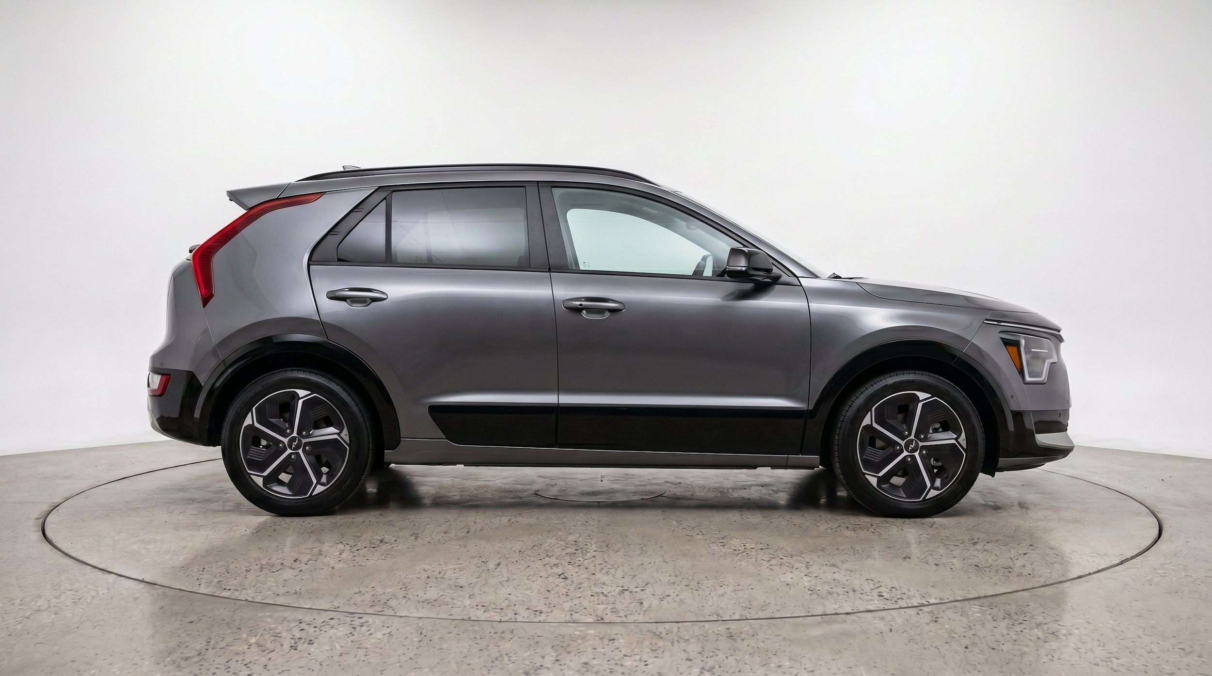 Thumbnail: 2026 Kia Niro - 11