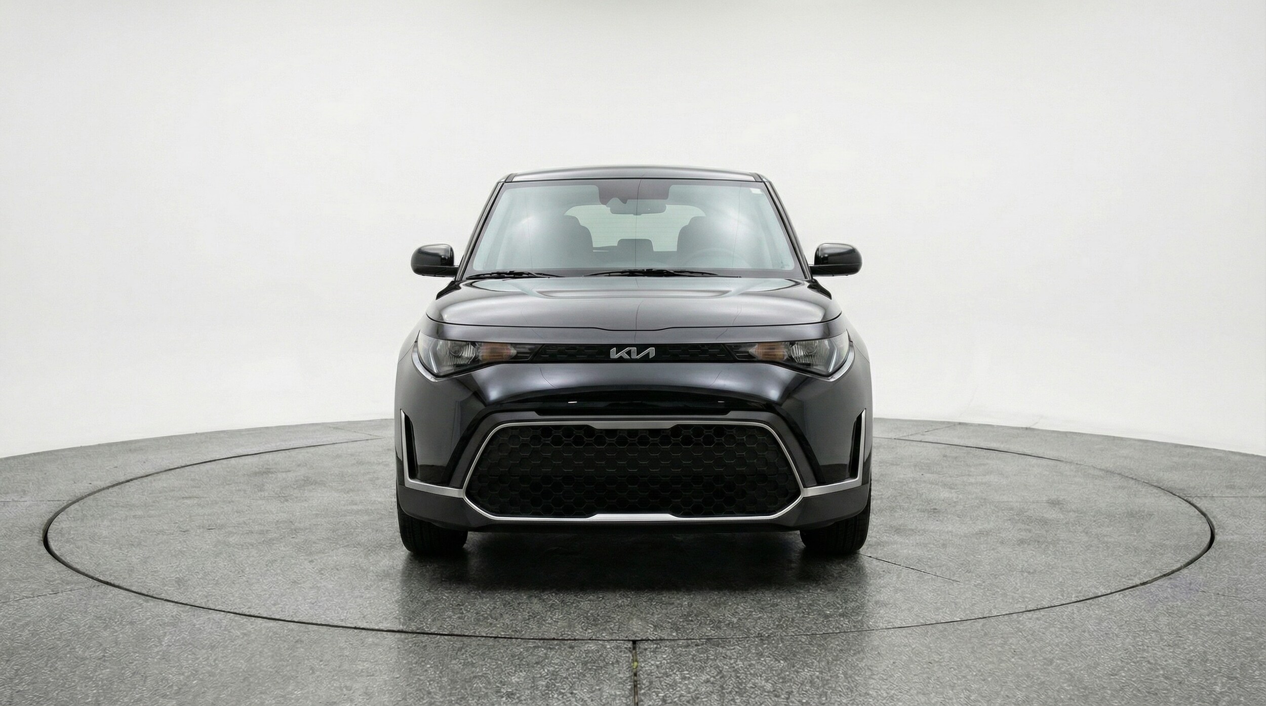 Thumbnail: 2025 Kia Soul - 2