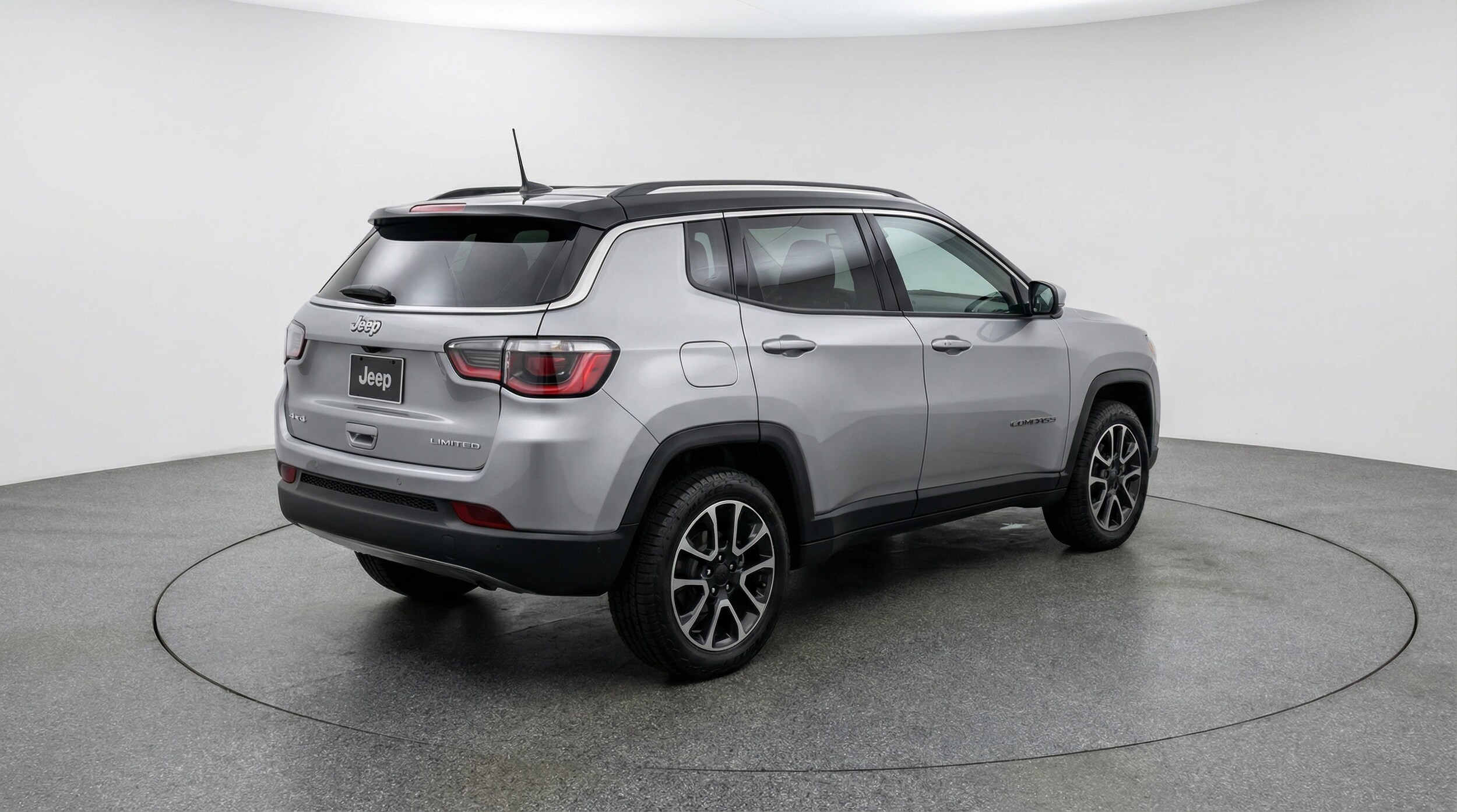 Thumbnail: 2025 Jeep Compass - 7