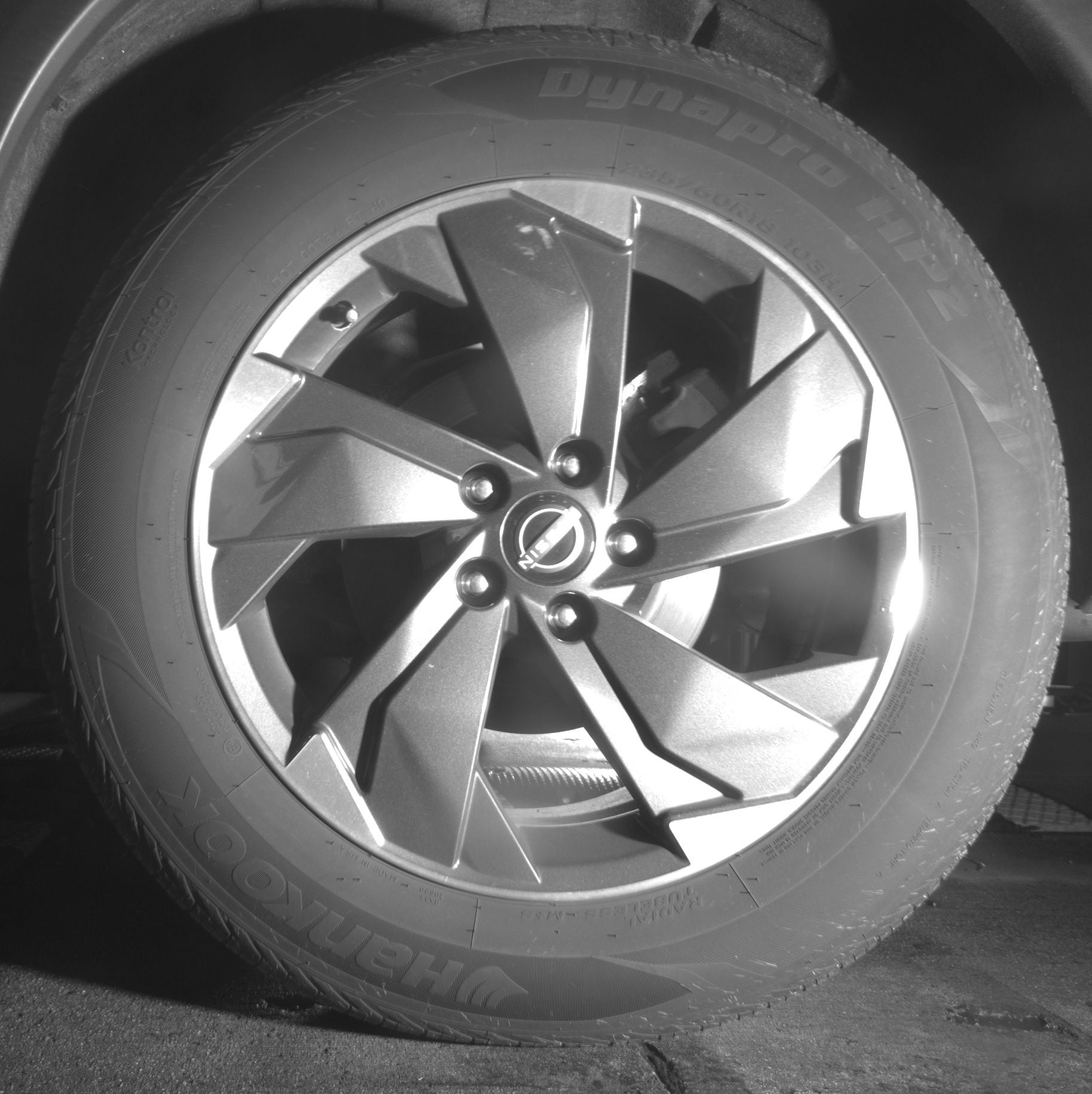 Thumbnail: 2025 Nissan Rogue - 11