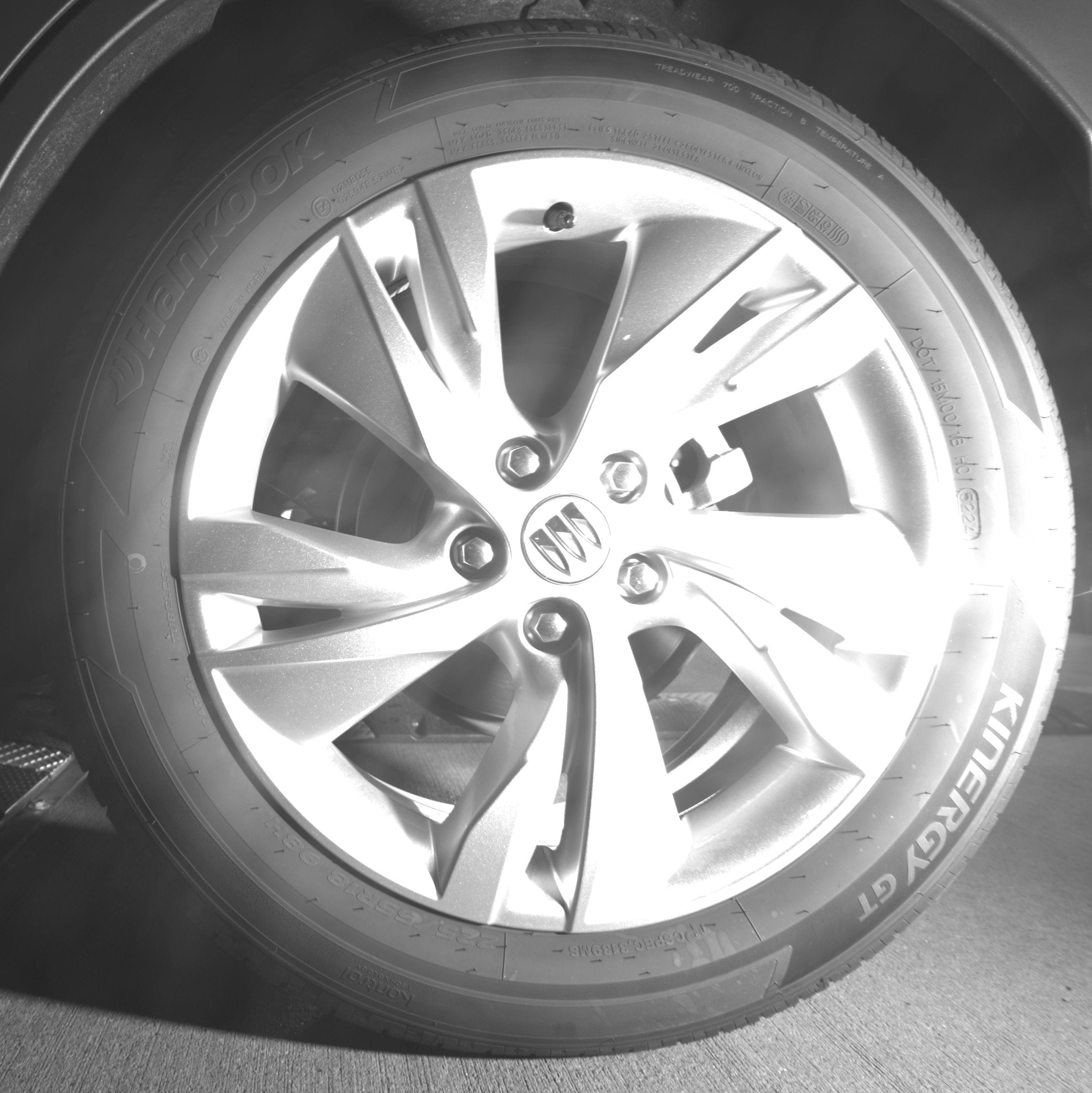 Thumbnail: 2025 Buick Encore GX - 11