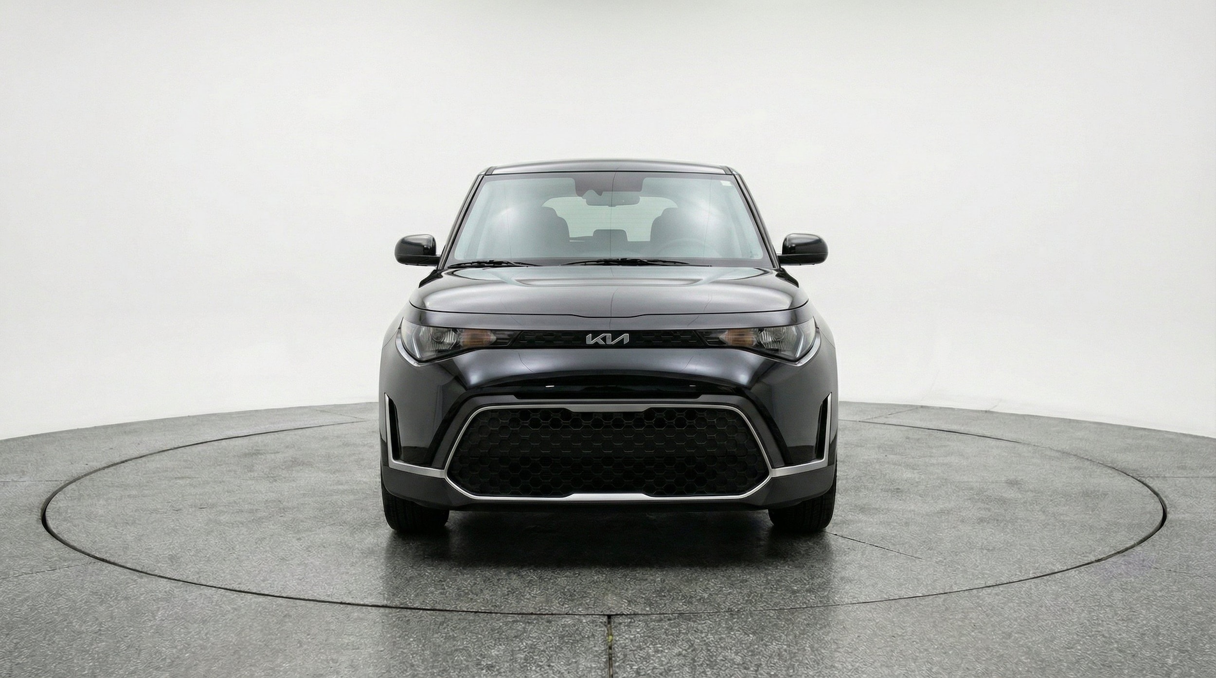 Thumbnail: 2025 Kia Soul - 2