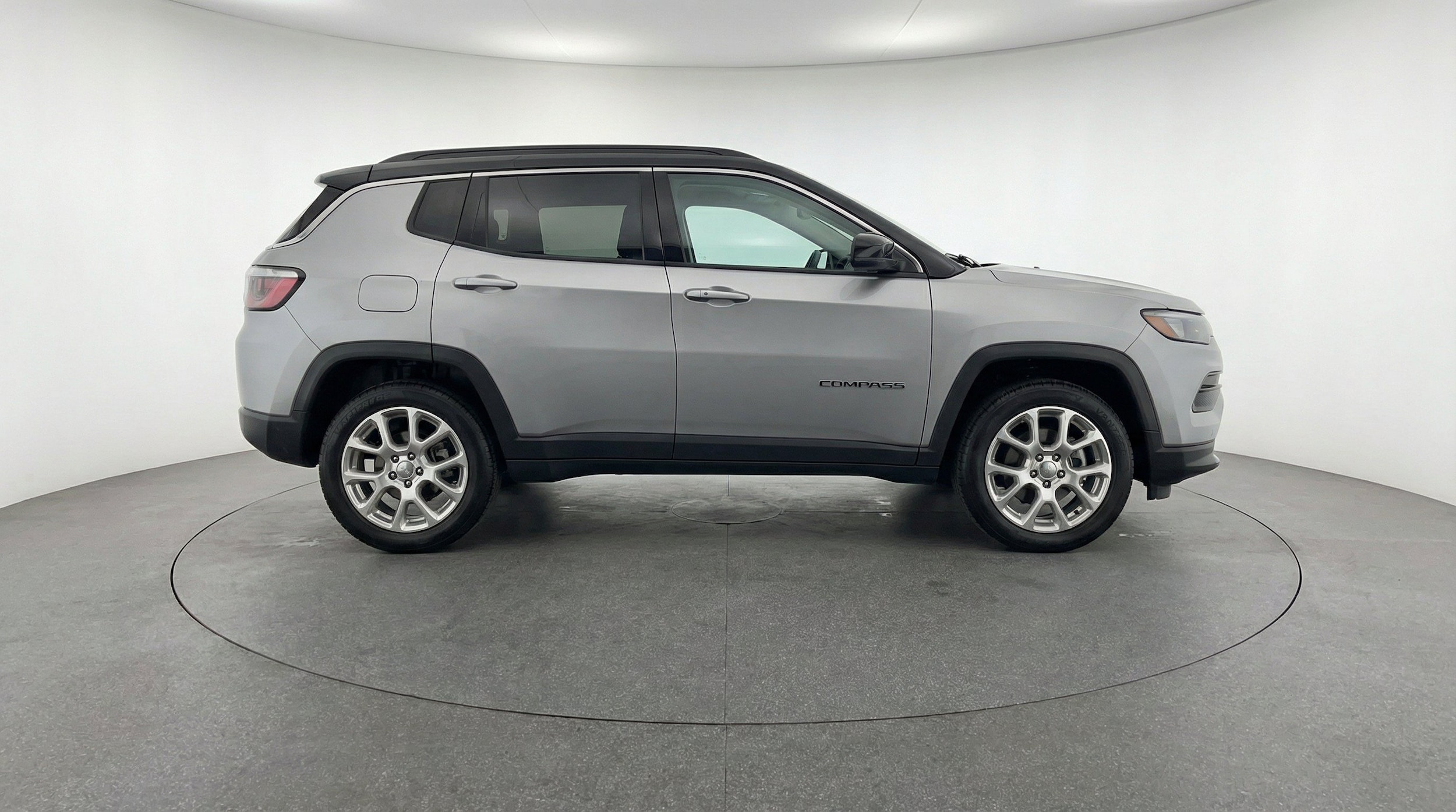 Thumbnail: 2025 Jeep Compass - 11