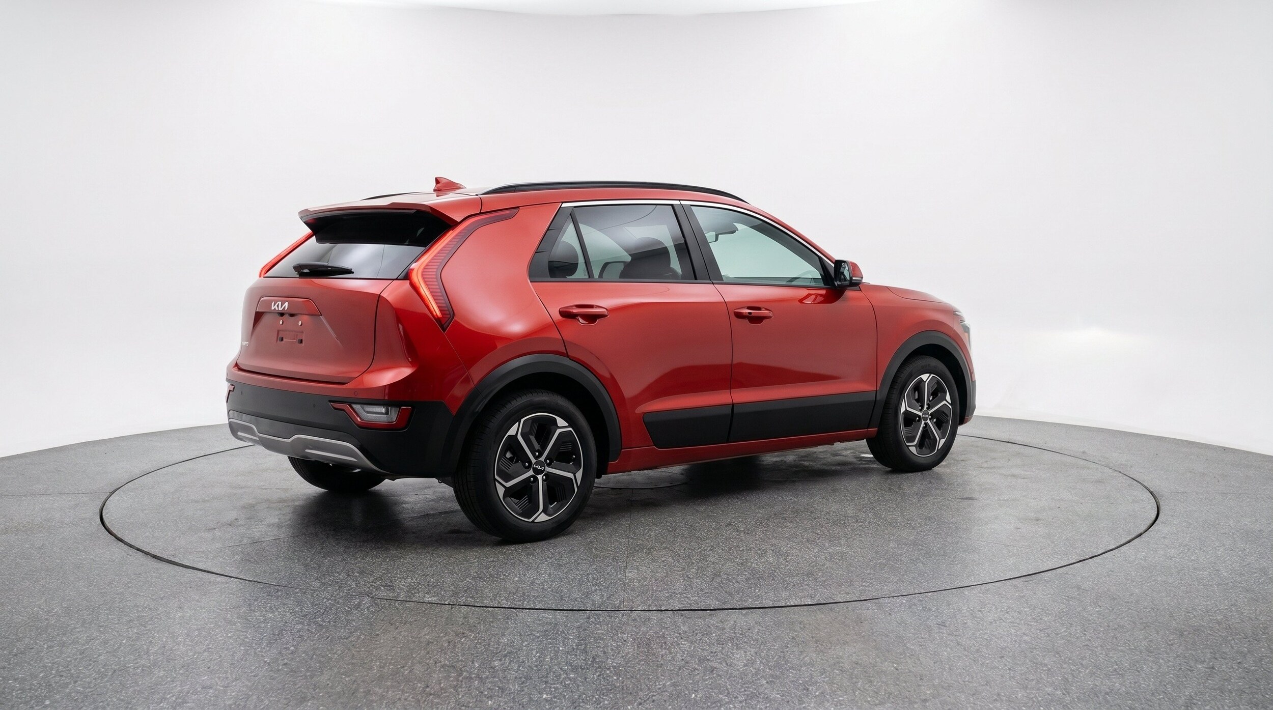 Thumbnail: 2026 Kia Niro - 9