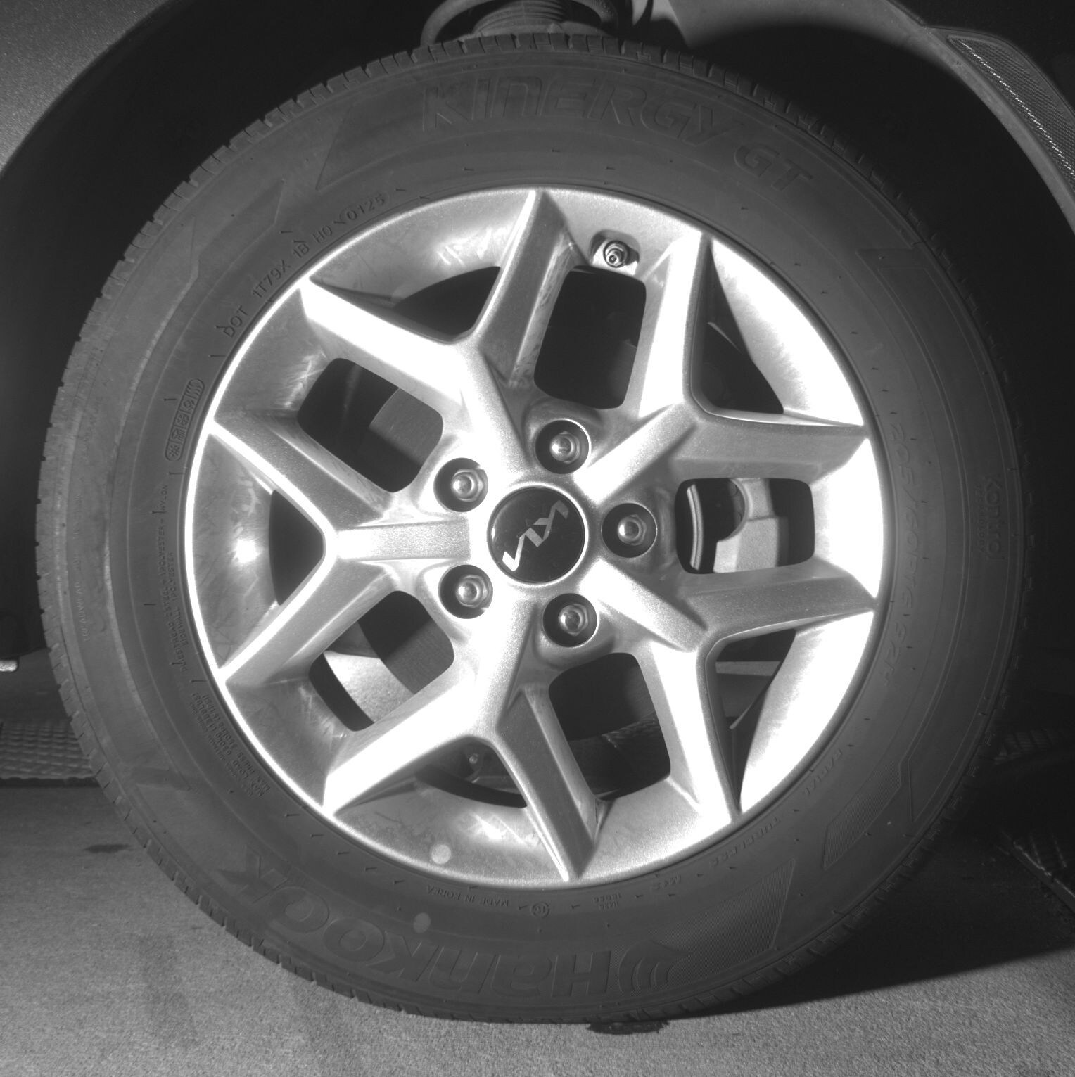 Thumbnail: 2025 Kia Soul - 10