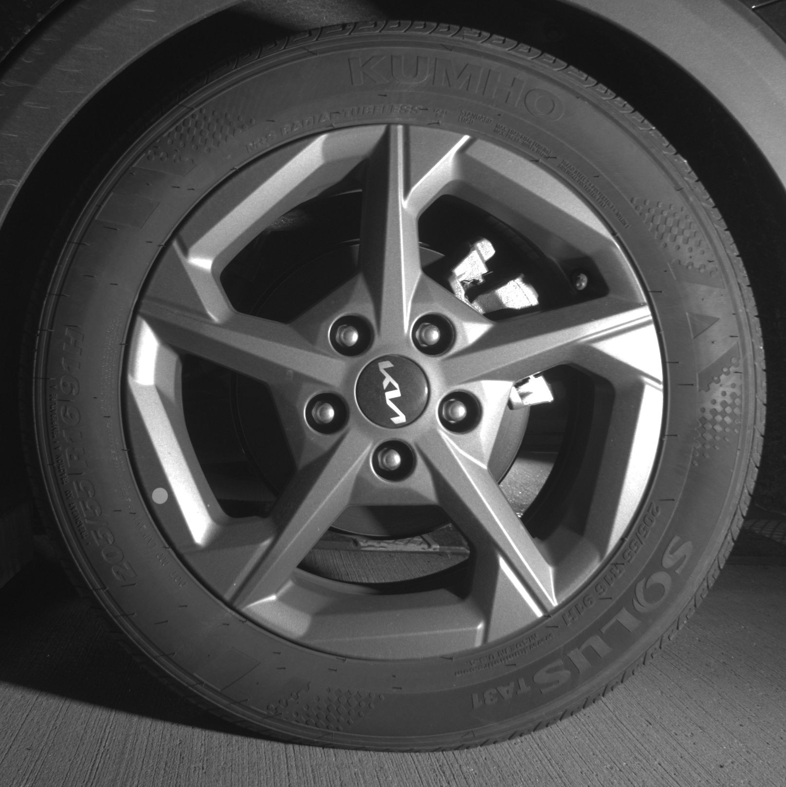 Thumbnail: 2025 Kia K4 - 11