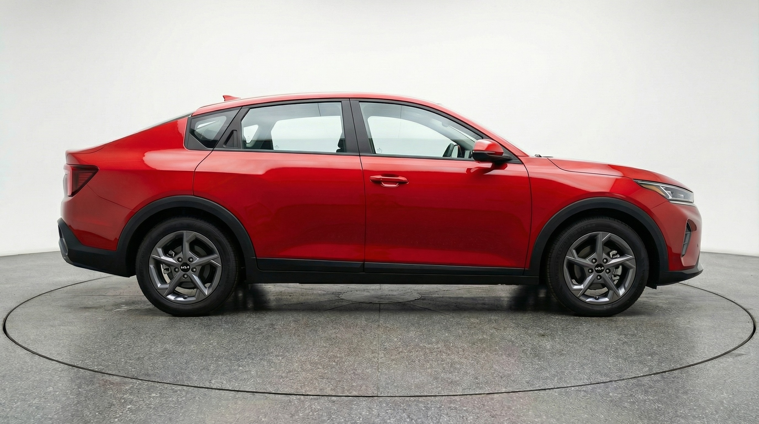 Thumbnail: 2025 Kia K4 - 8