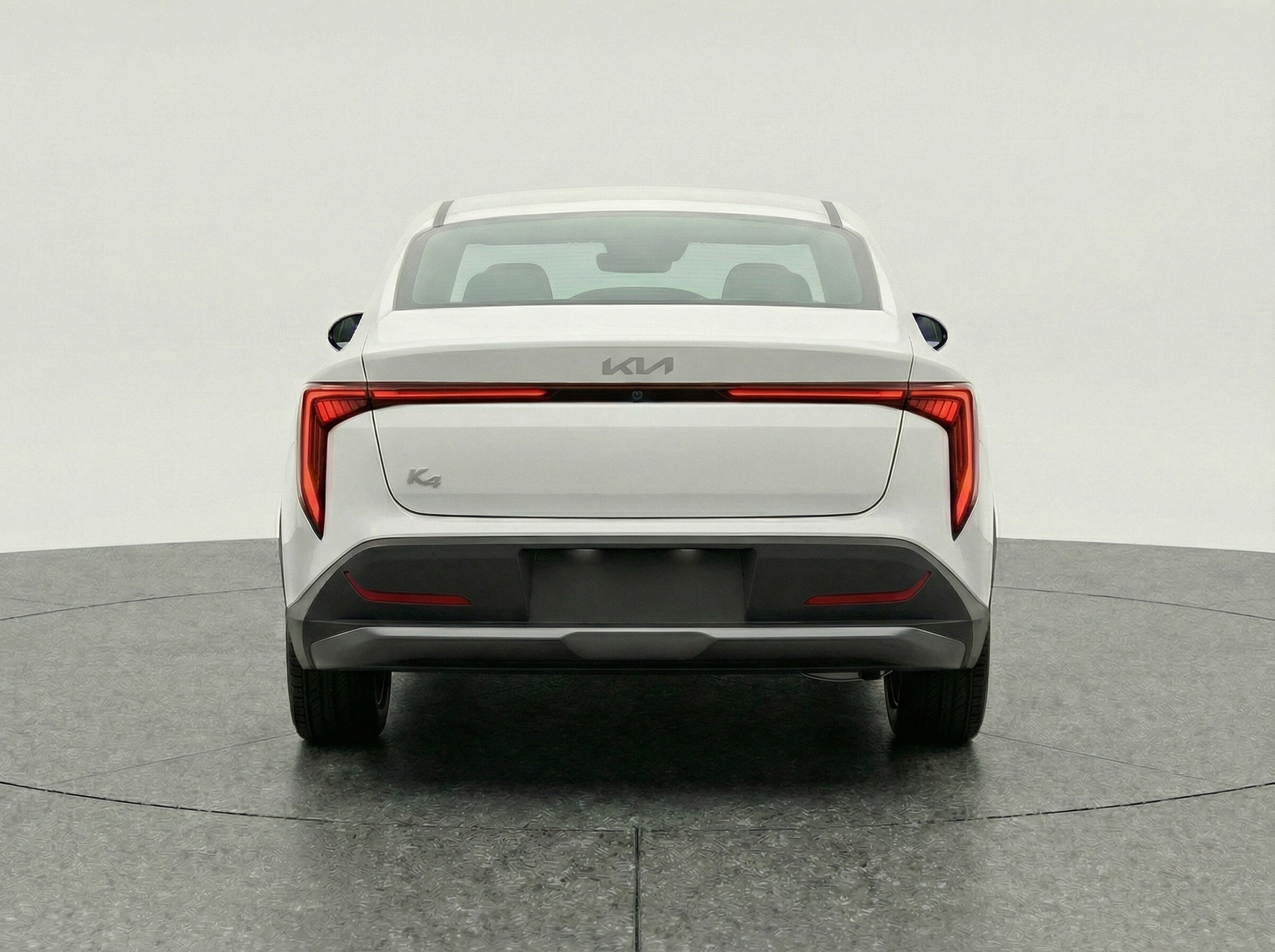 Thumbnail: 2025 Kia K4 - 6