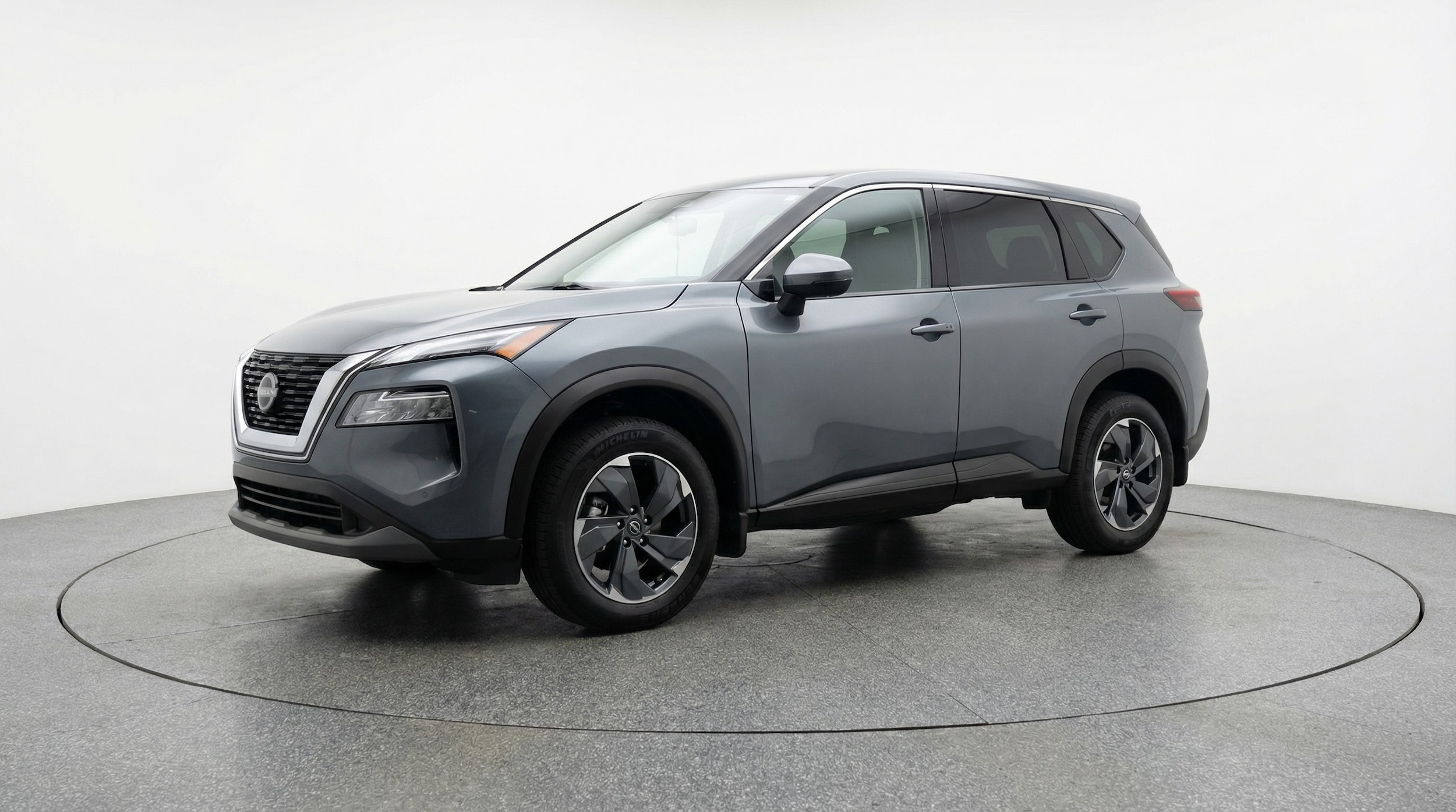 Thumbnail: 2025 Nissan Rogue - 3