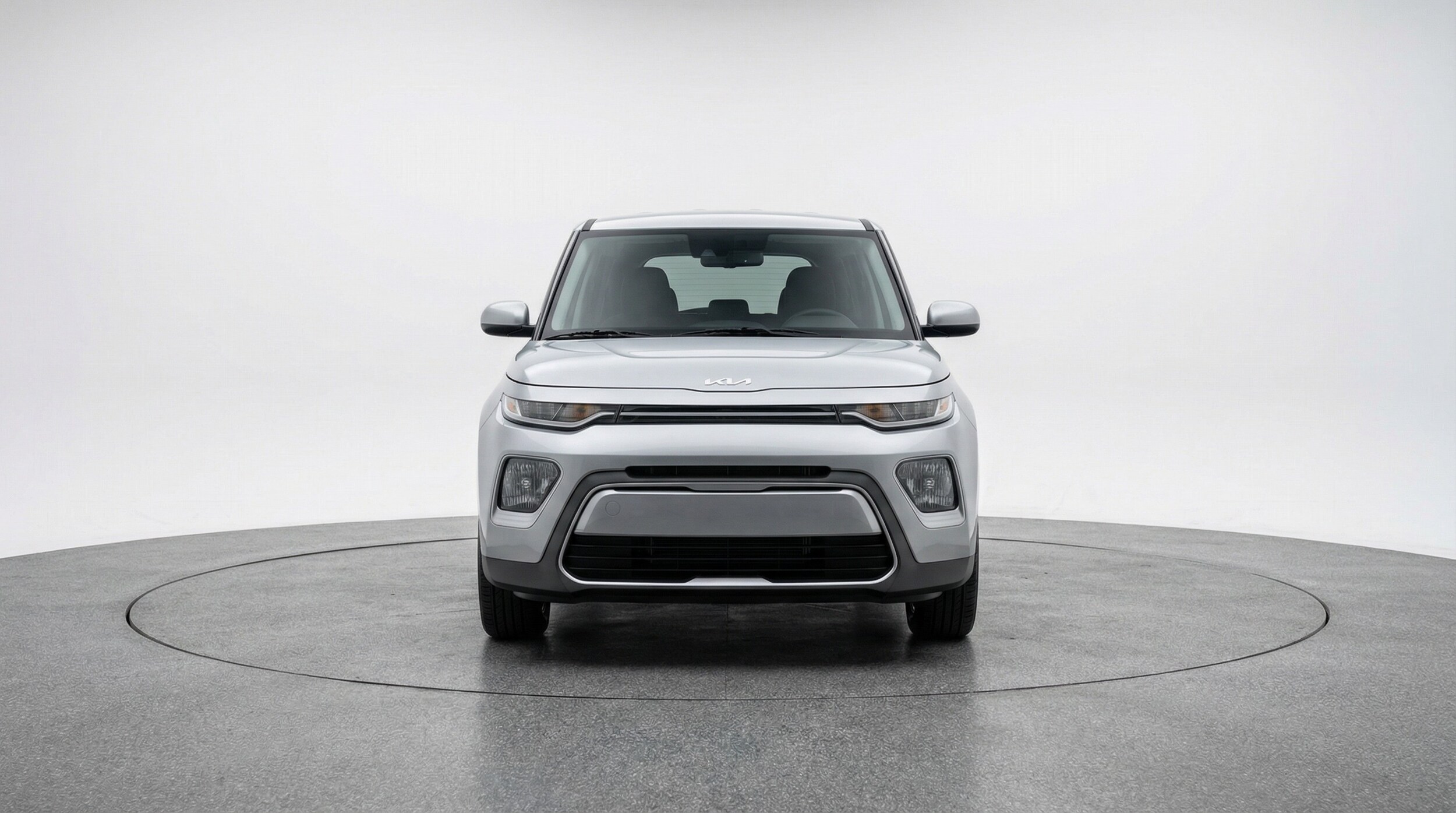 Thumbnail: 2025 Kia Soul - 2