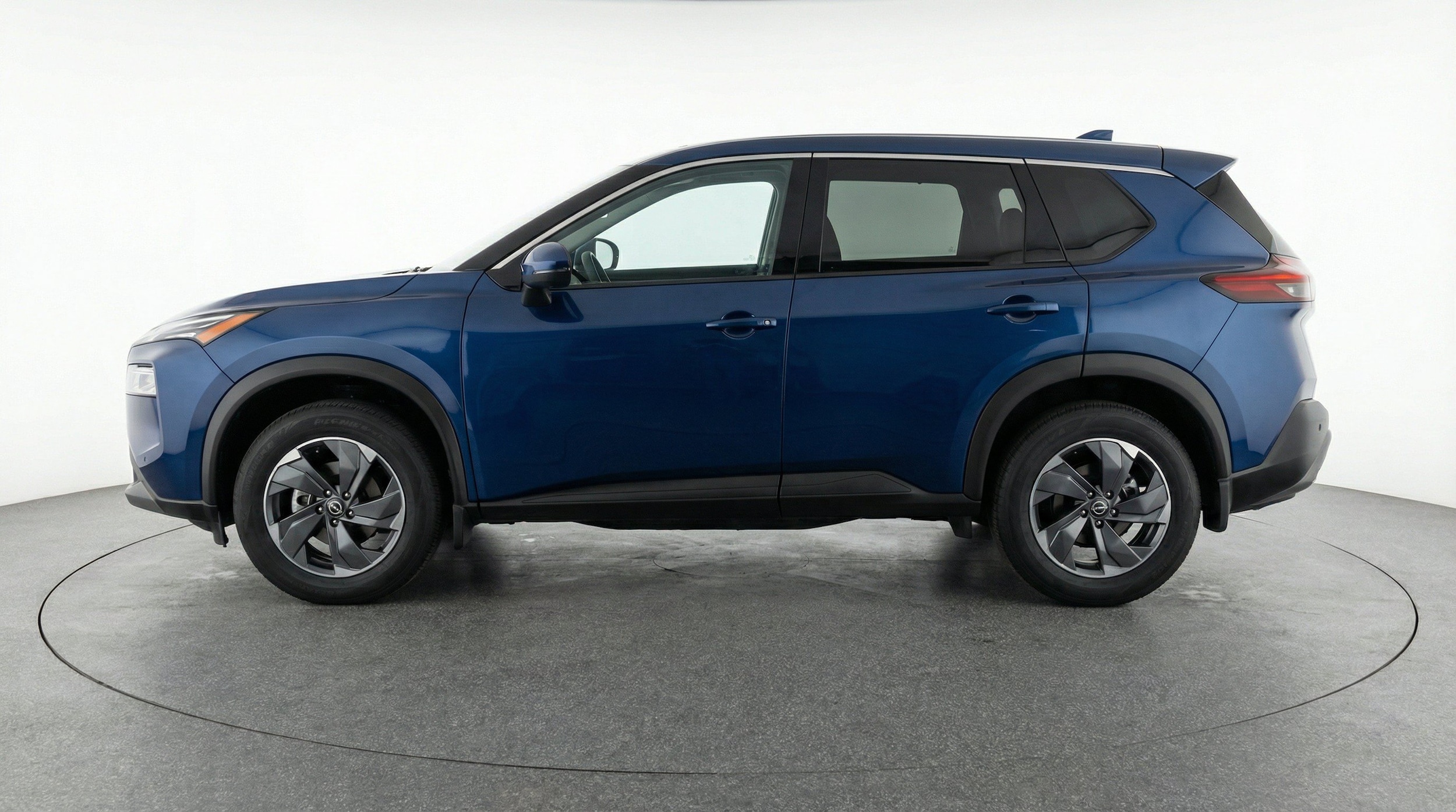 Thumbnail: 2025 Nissan Rogue - 5