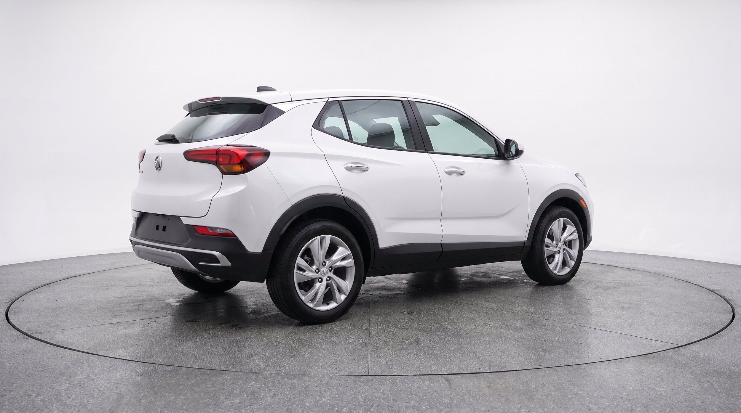 Thumbnail: 2026 Buick Encore GX - 9
