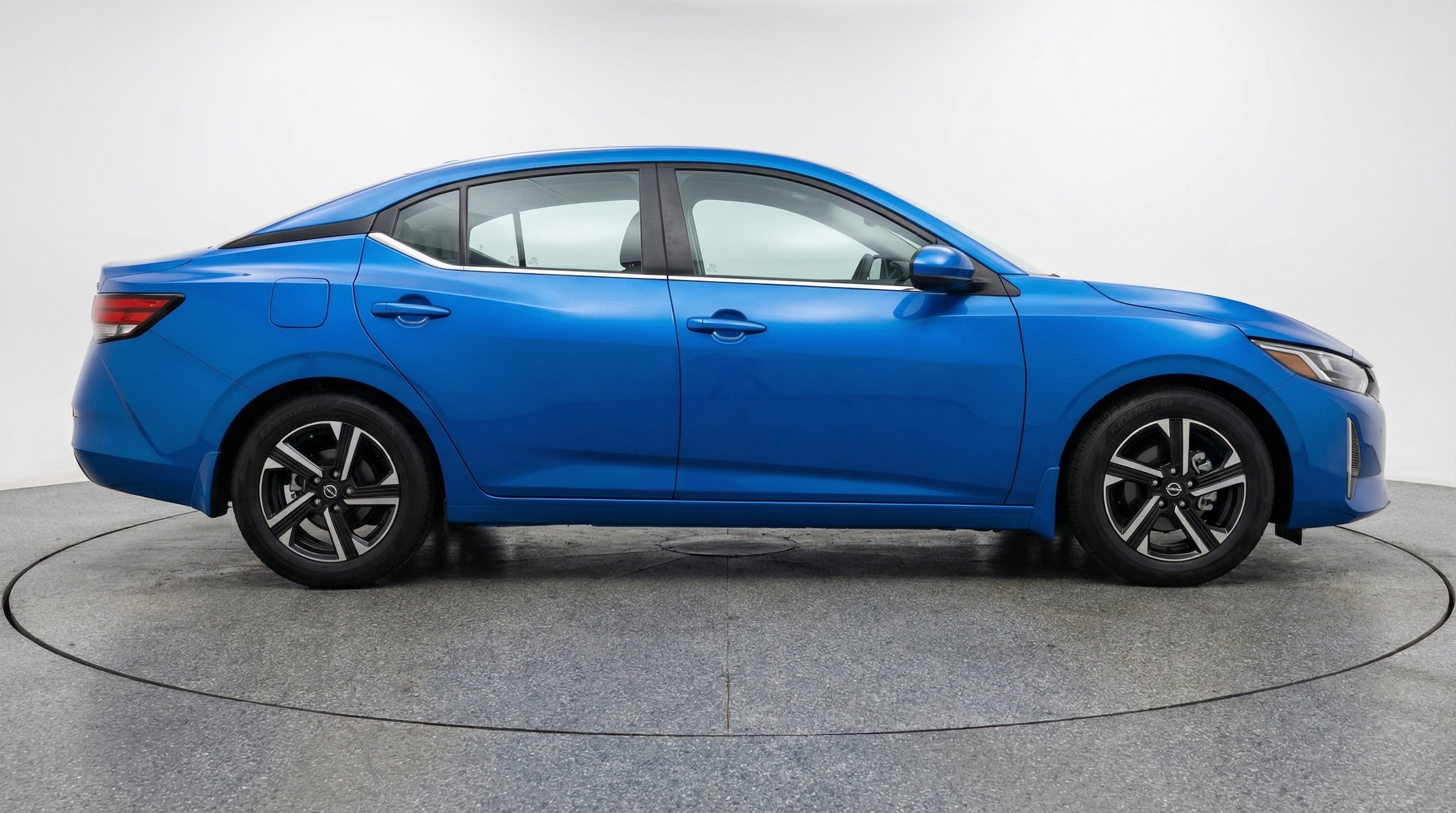 Thumbnail: 2025 Nissan Sentra - 8