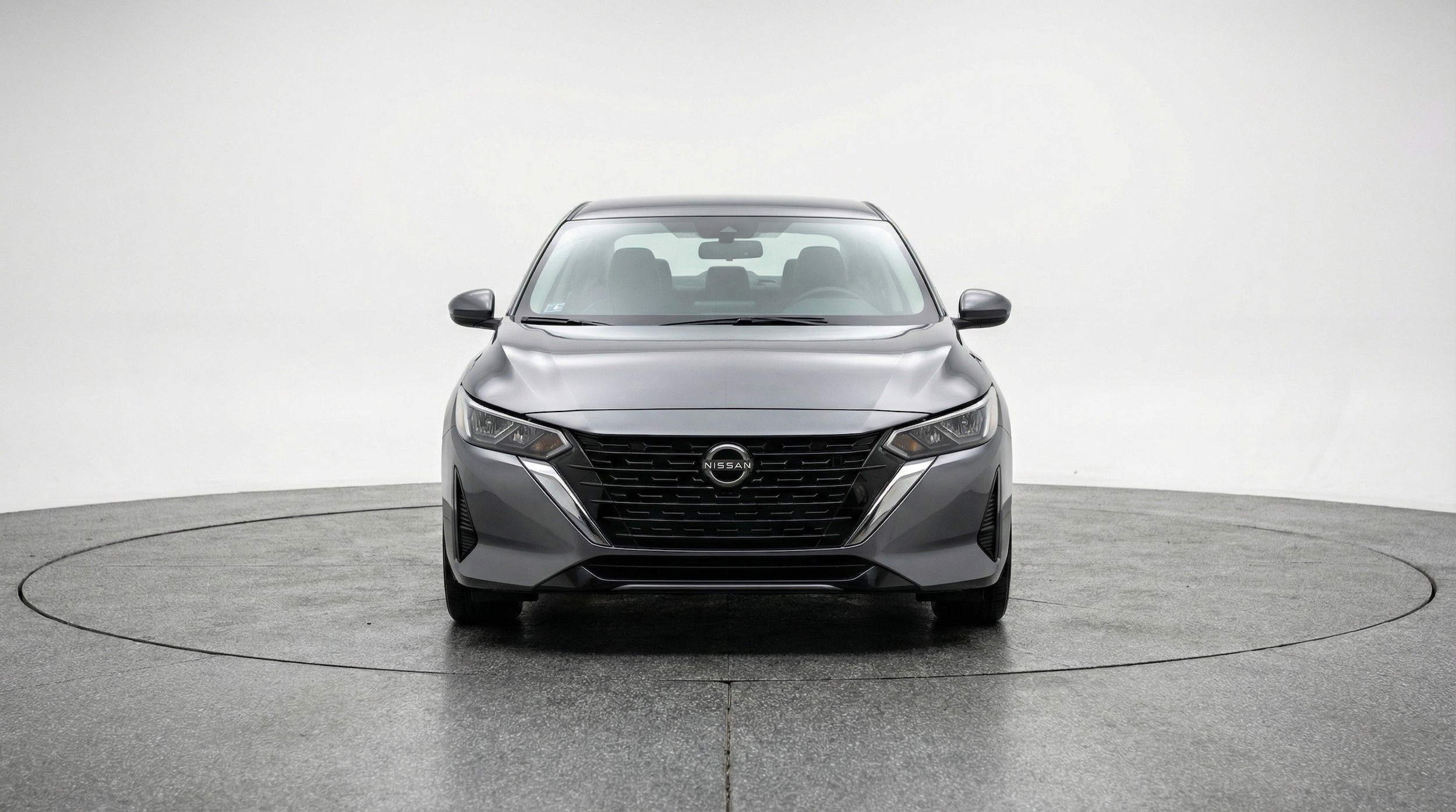 Thumbnail: 2025 Nissan Sentra - 2