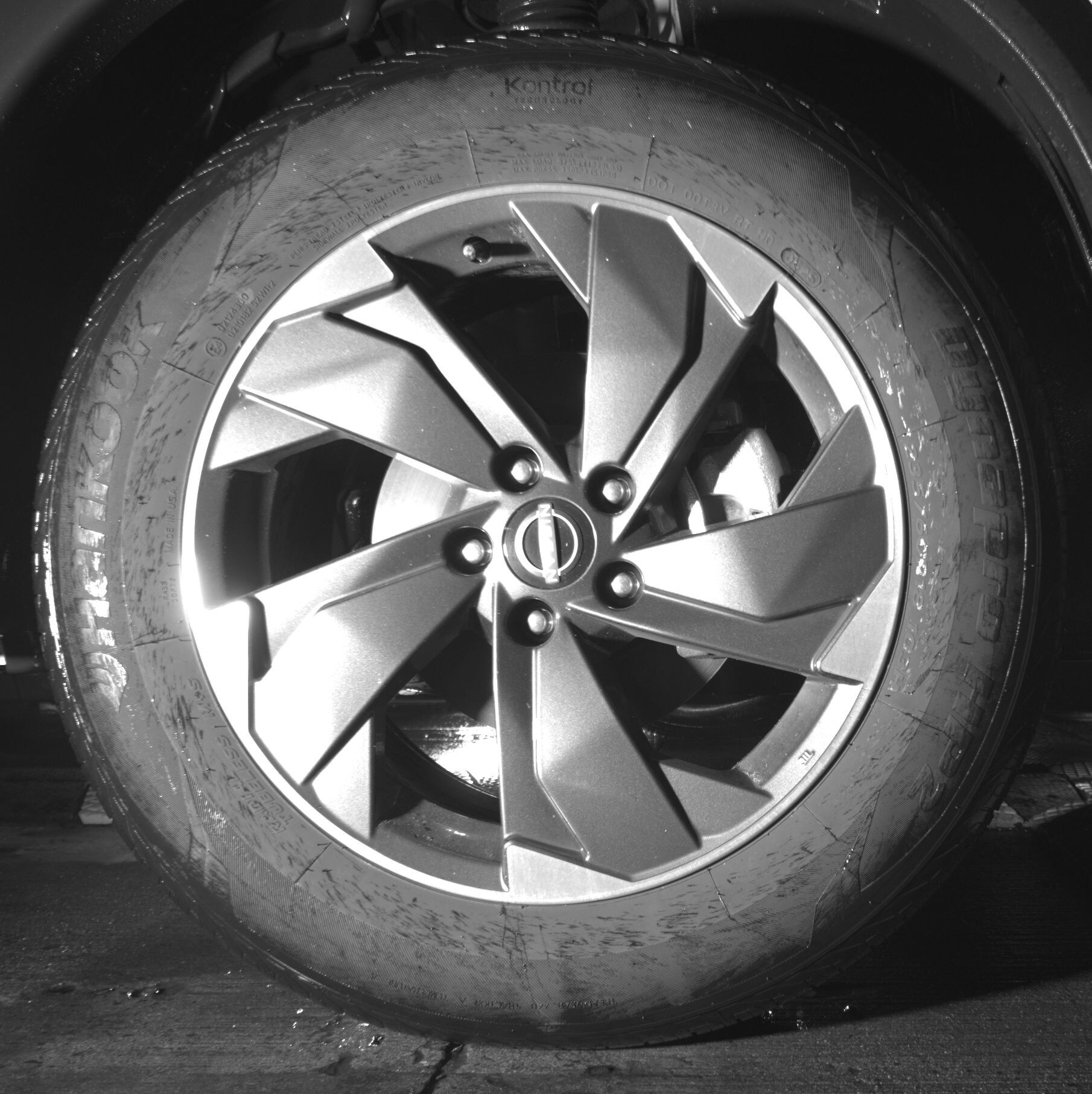 Thumbnail: 2025 Nissan Rogue - 10