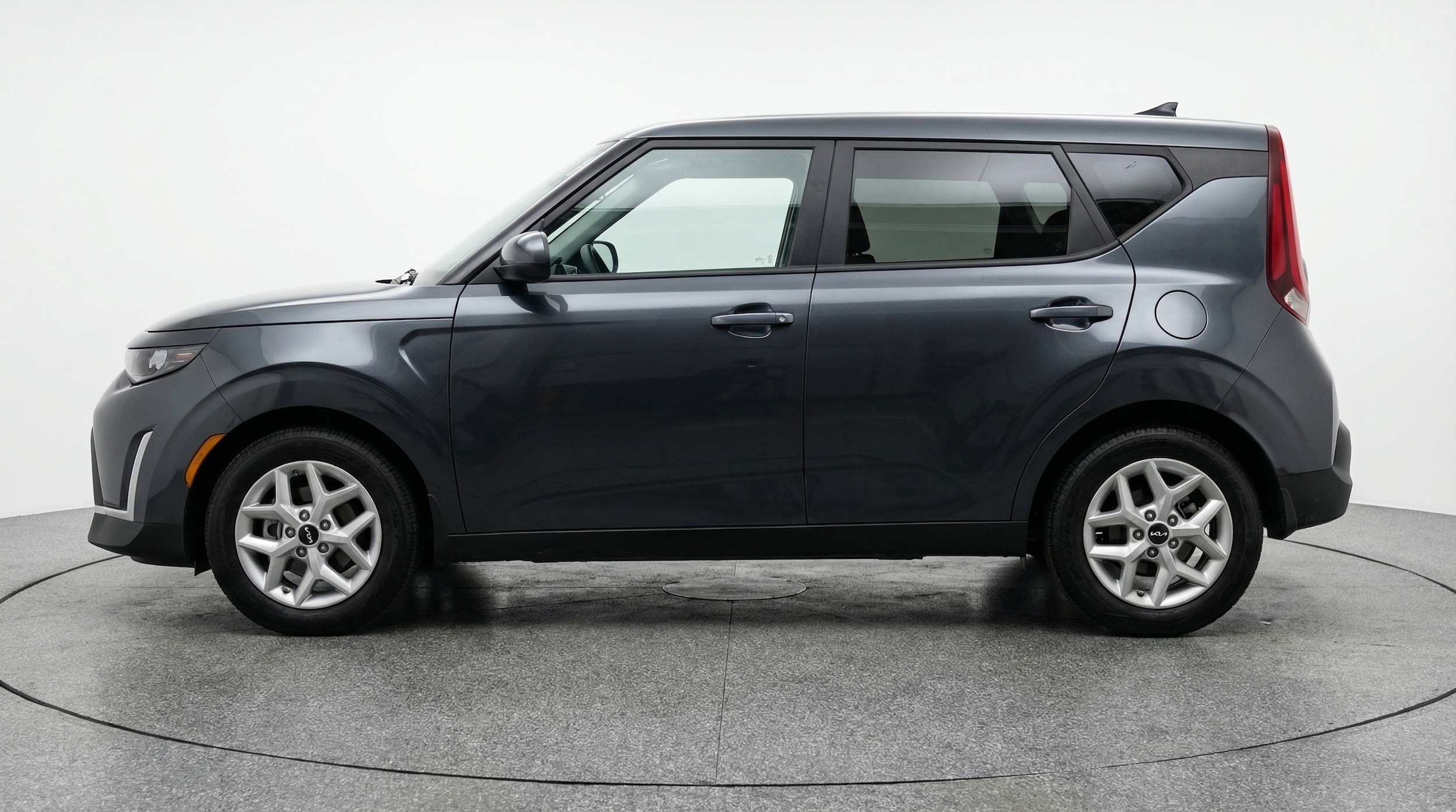 Thumbnail: 2025 Kia Soul - 4