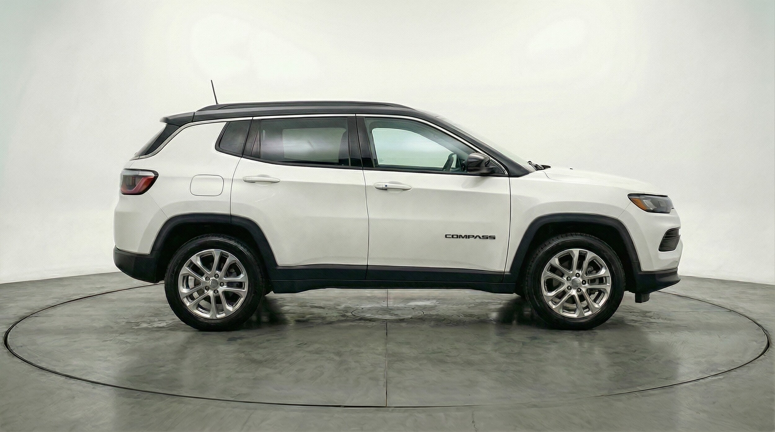 Thumbnail: 2025 Jeep Compass - 8