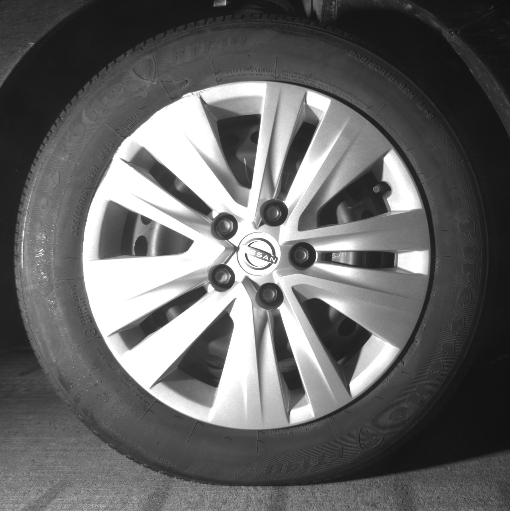 Thumbnail: 2025 Nissan Sentra - 10