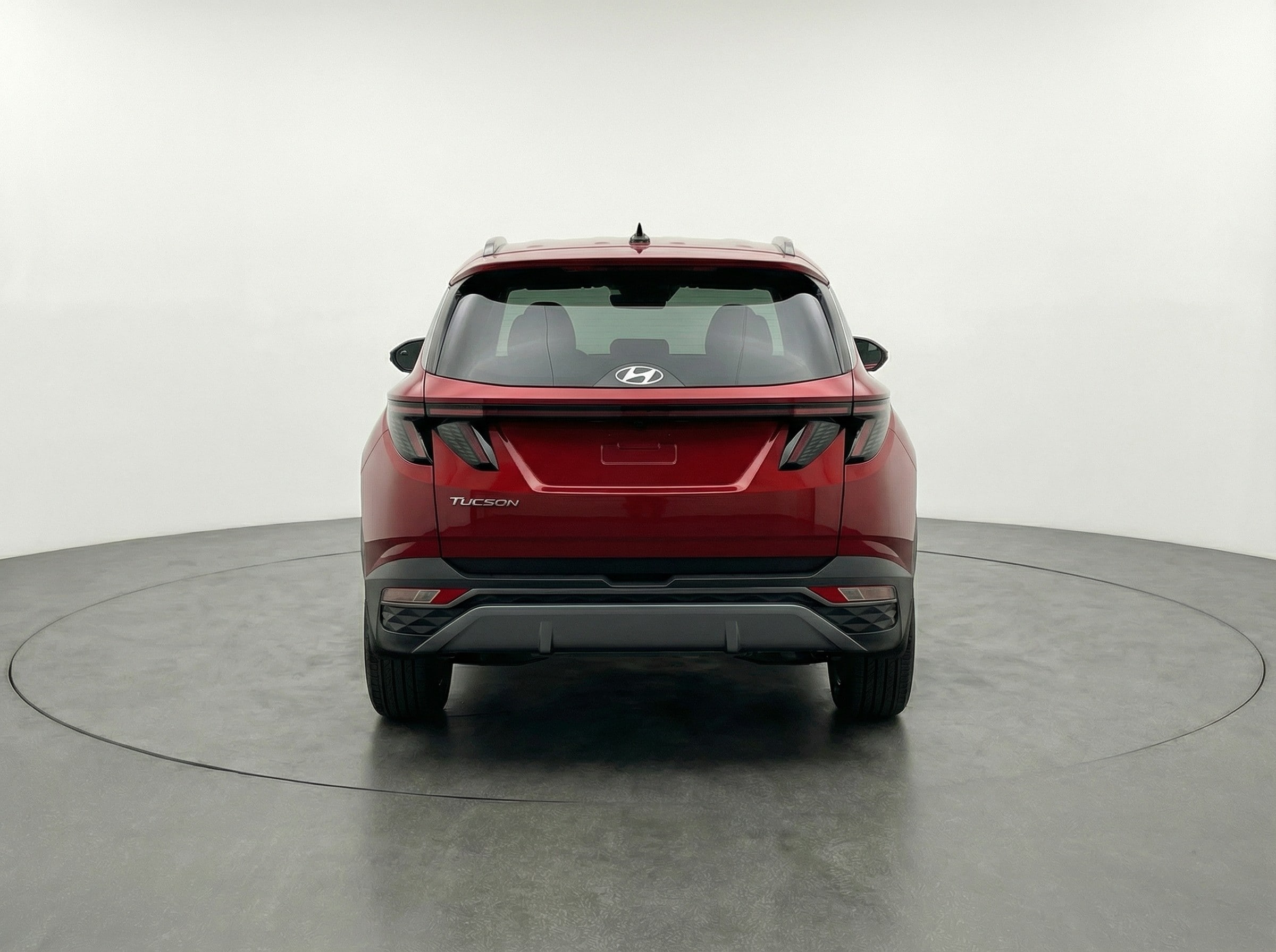 Thumbnail: 2025 Hyundai Tucson - 6