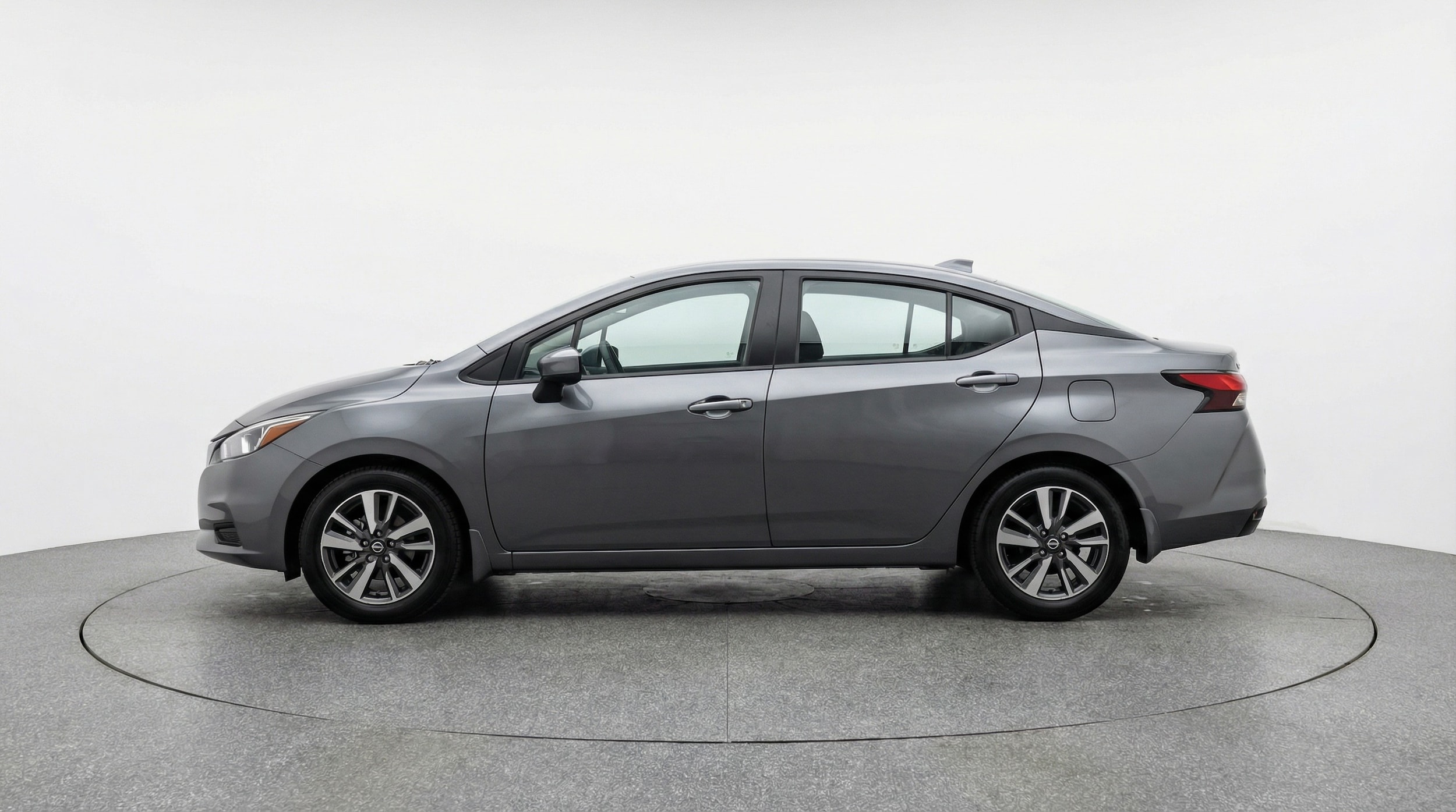 Thumbnail: 2025 Nissan Versa - 4