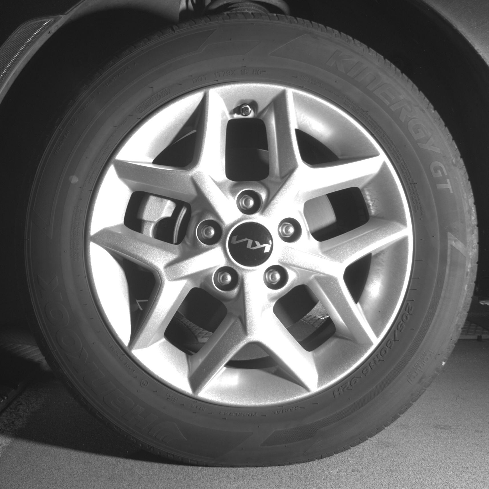 Thumbnail: 2025 Kia Soul - 9