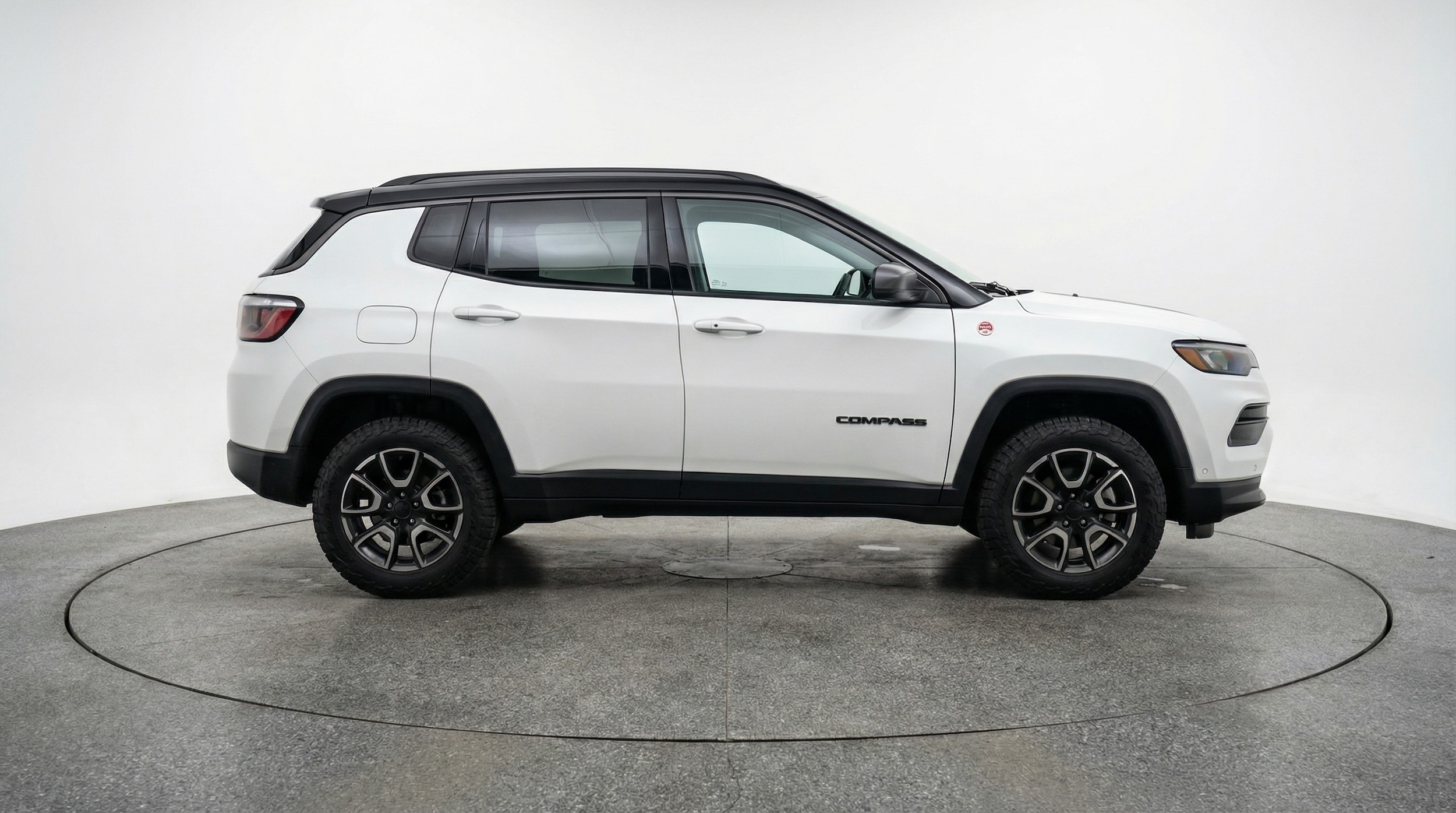Thumbnail: 2025 Jeep Compass - 8