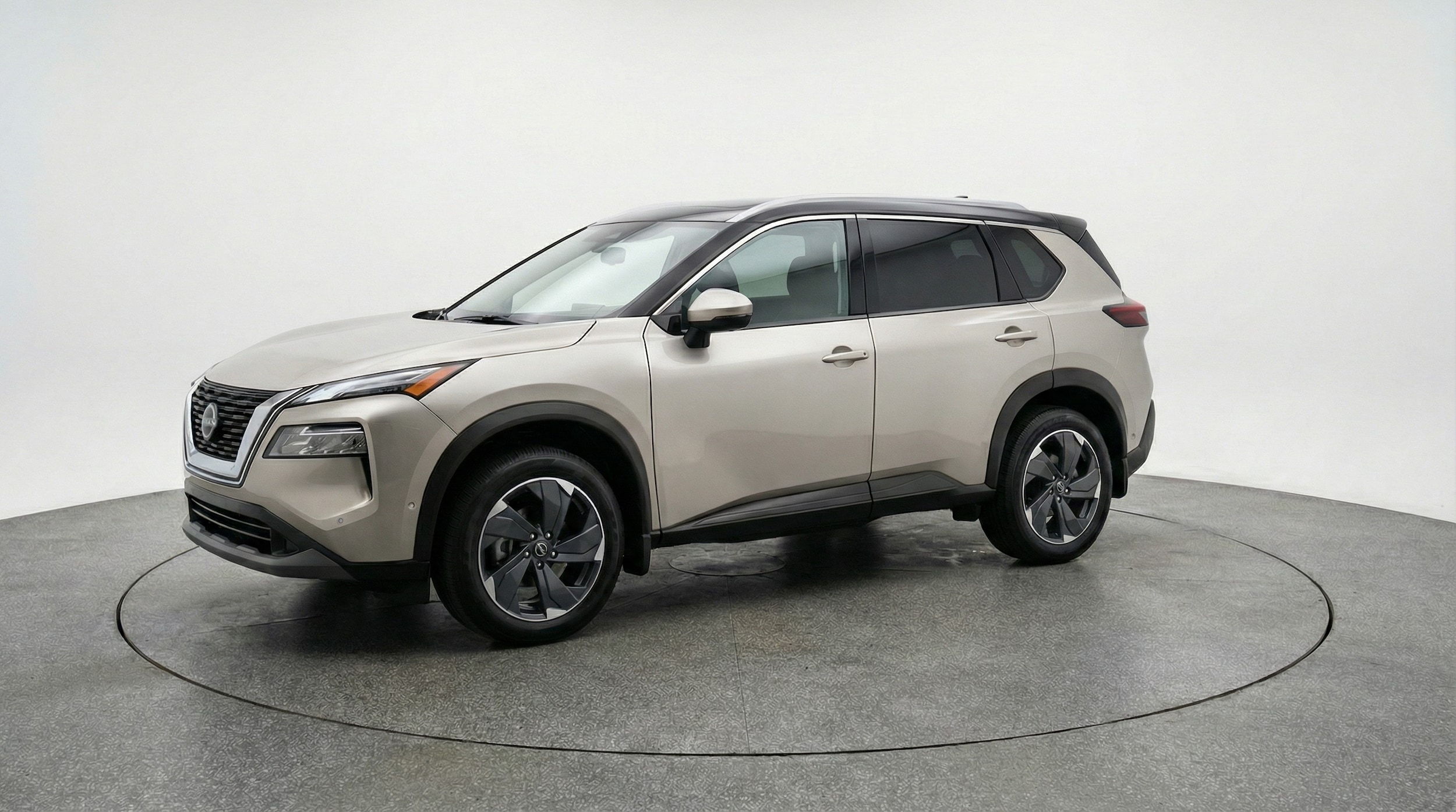 Thumbnail: 2025 Nissan Rogue - 3