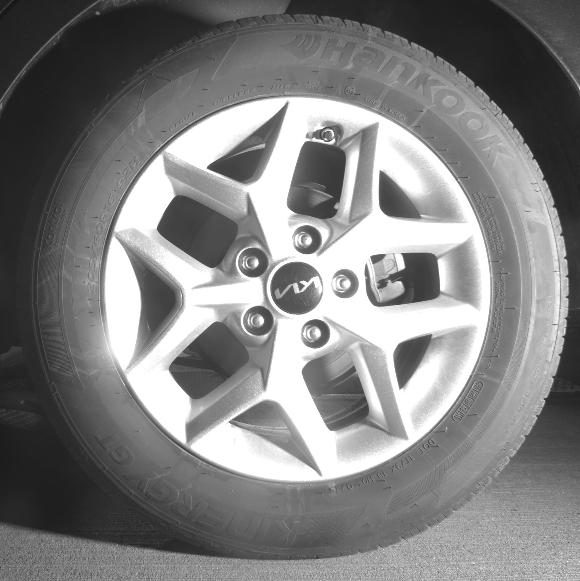 Thumbnail: 2025 Kia Soul - 11