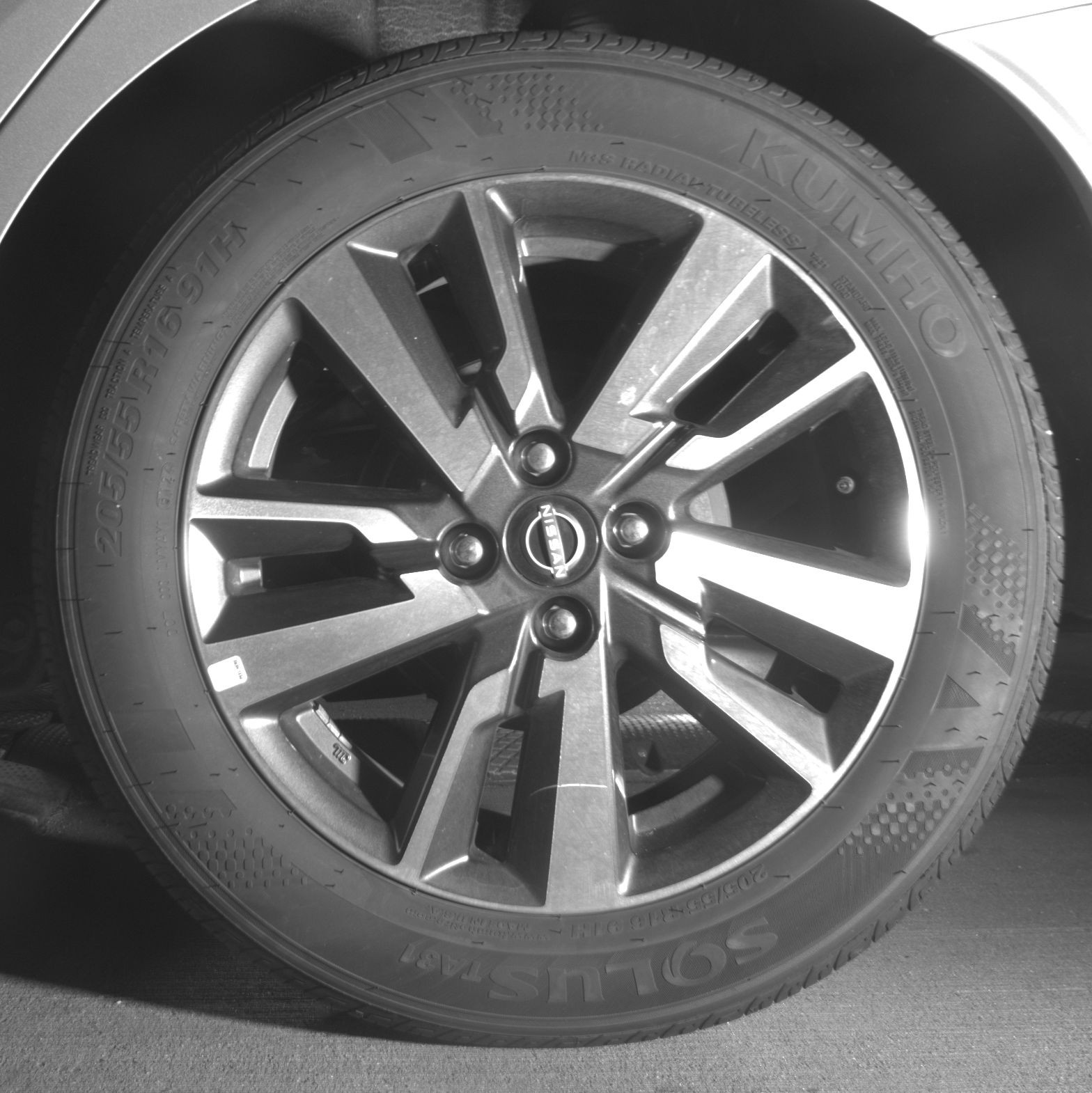 Thumbnail: 2025 Nissan Versa - 11