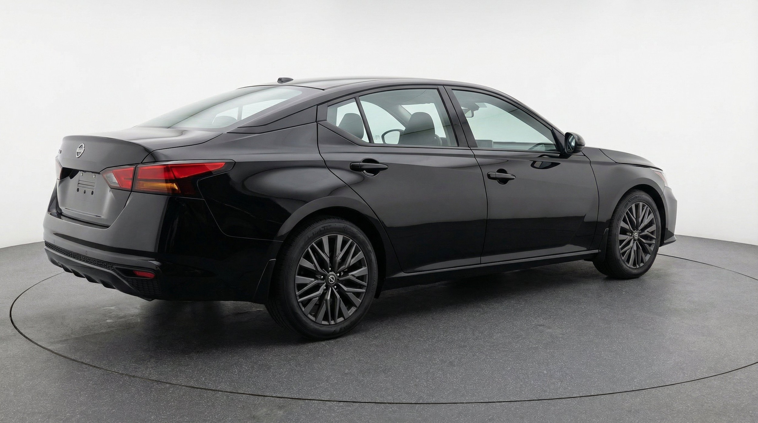 Thumbnail: 2026 Nissan Altima - 9