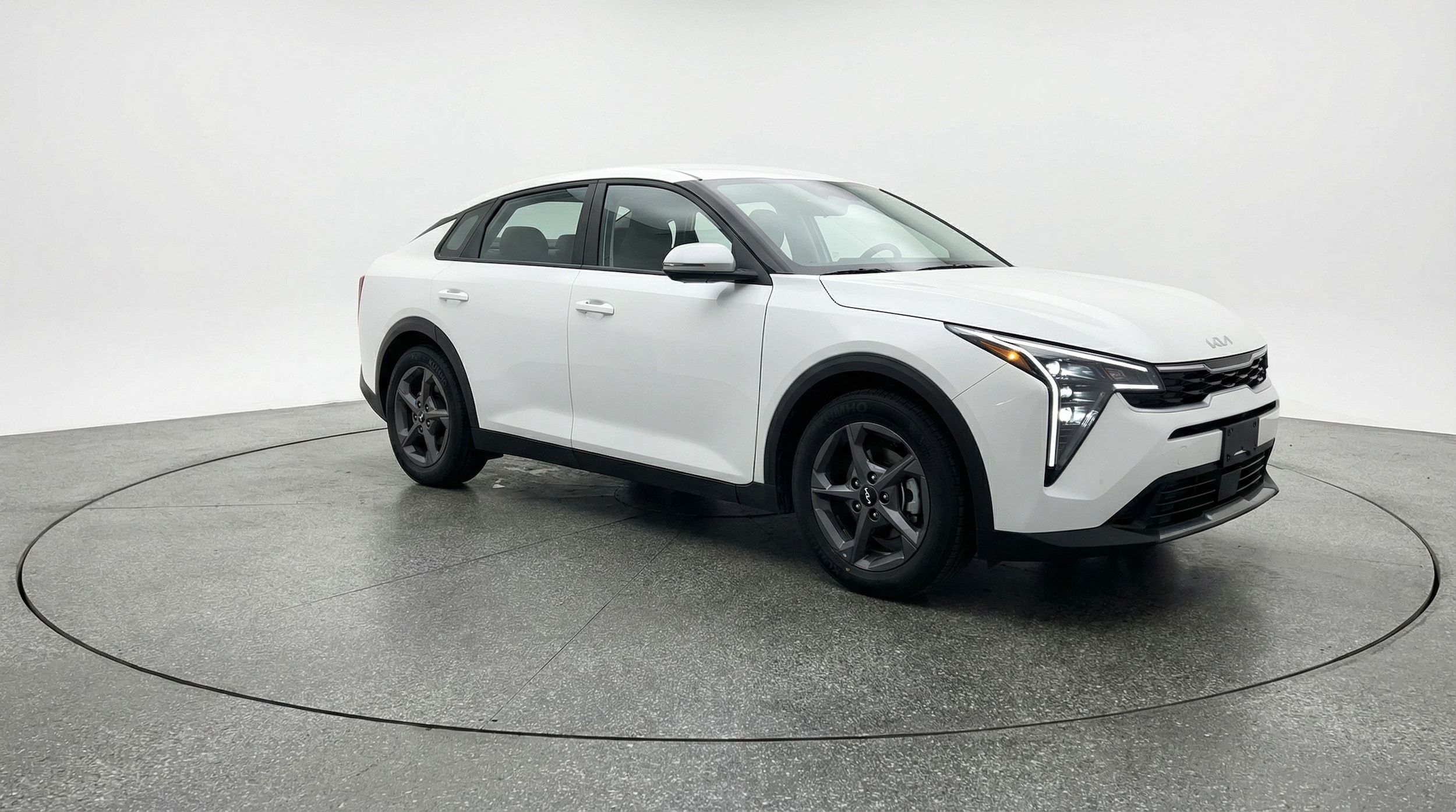 Thumbnail: 2025 Kia K4 - 1