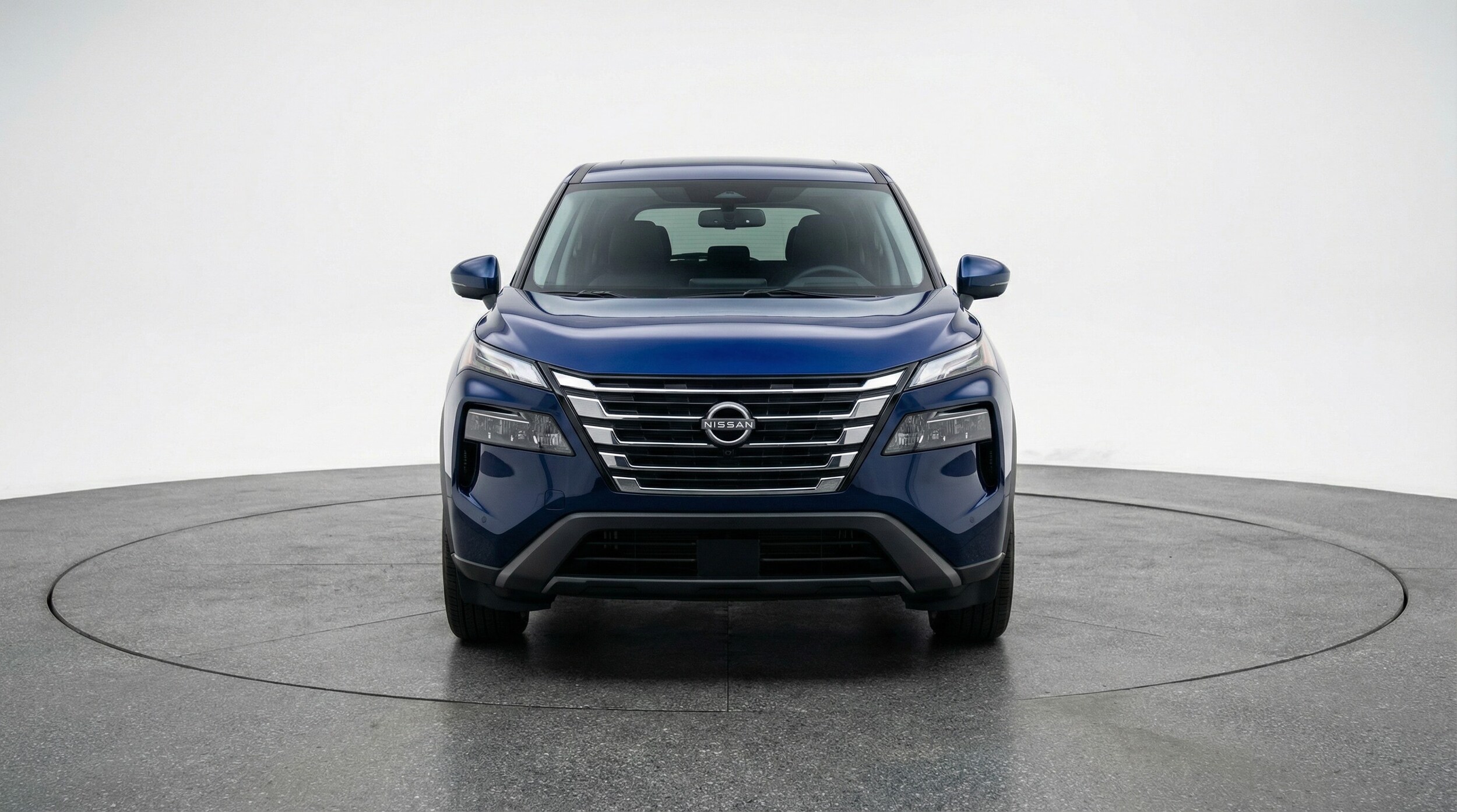 Thumbnail: 2025 Nissan Rogue - 2