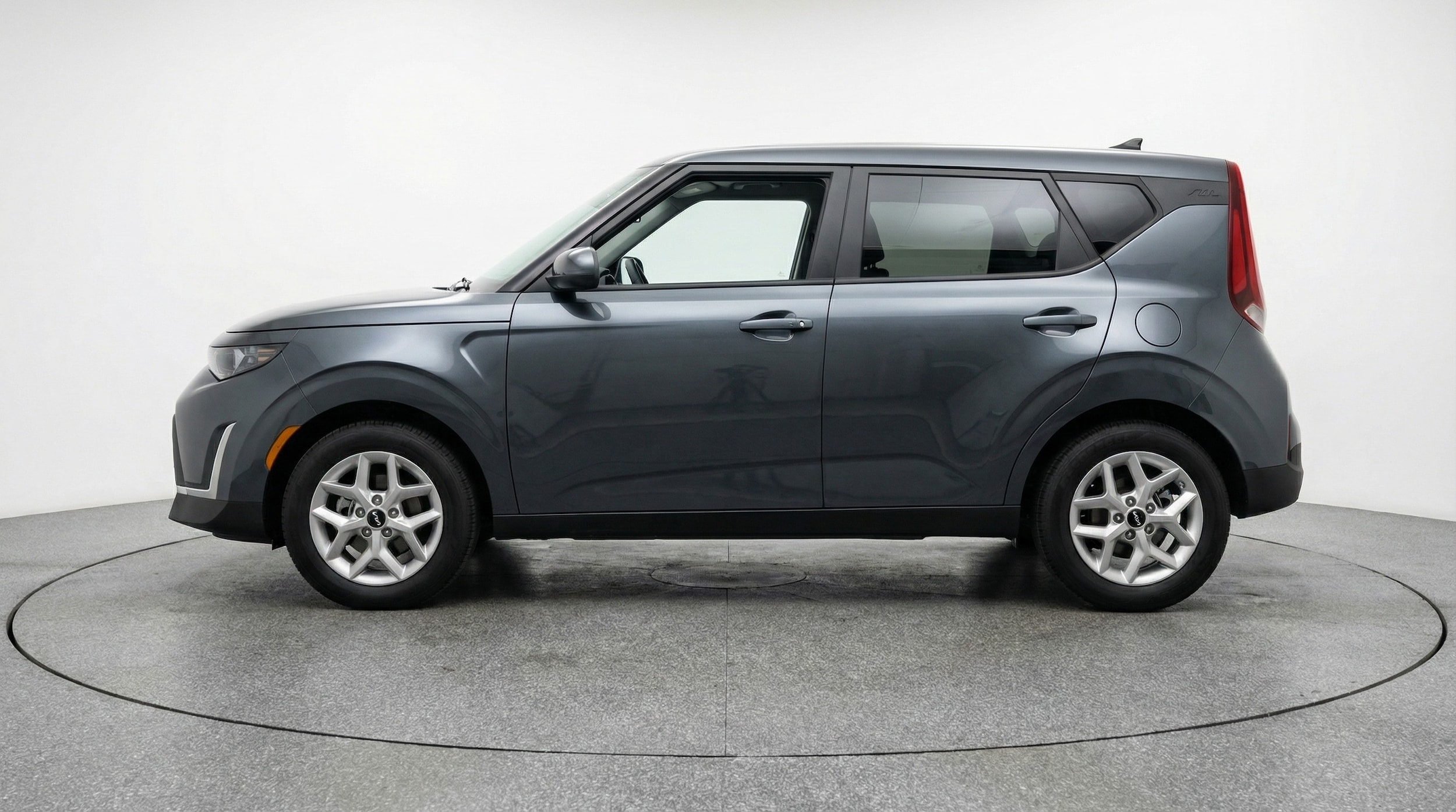 Thumbnail: 2025 Kia Soul - 4