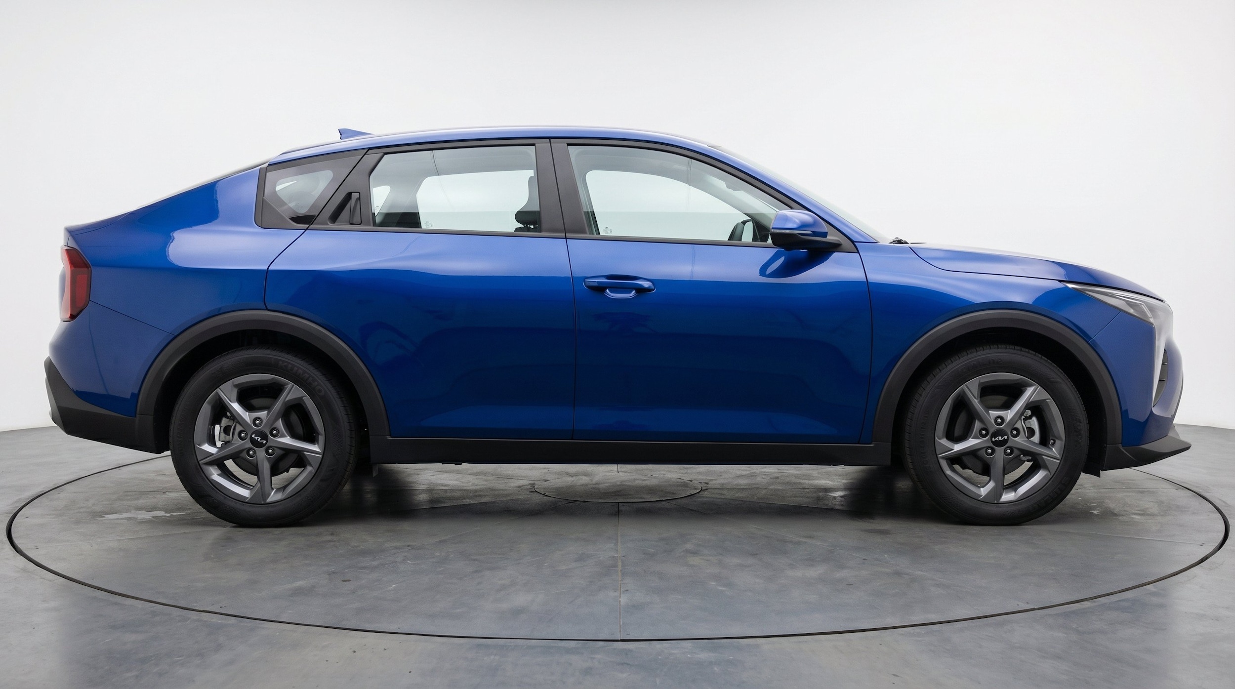 Thumbnail: 2025 Kia K4 - 11