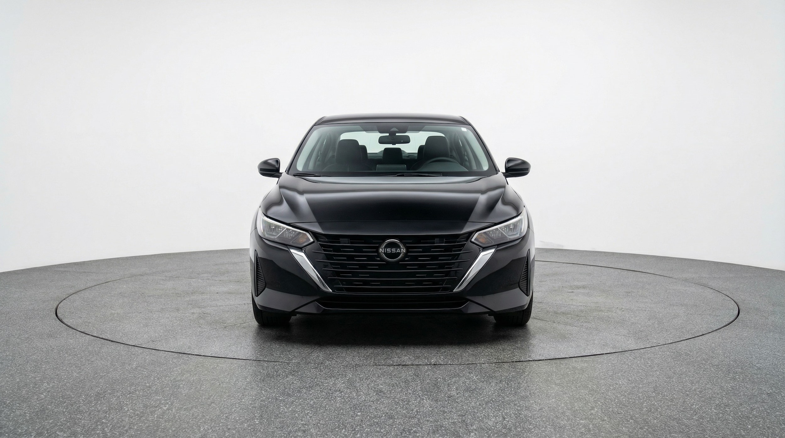 Thumbnail: 2025 Nissan Sentra - 2