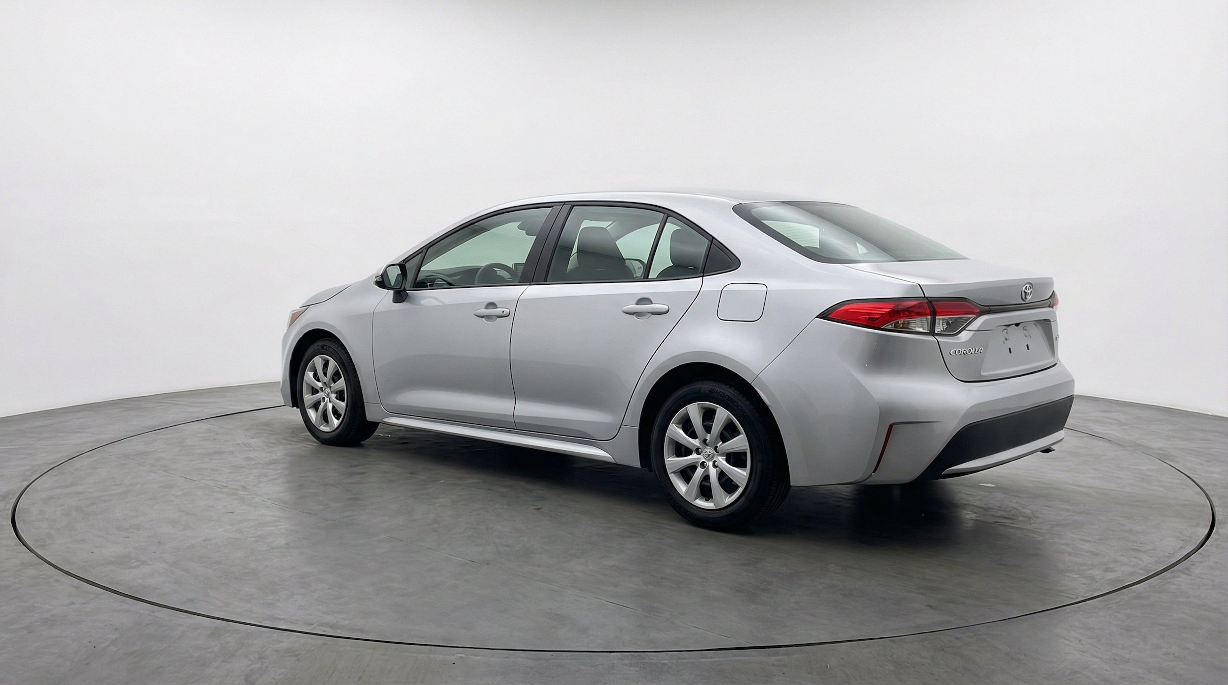 Thumbnail: 2025 Toyota Corolla - 6