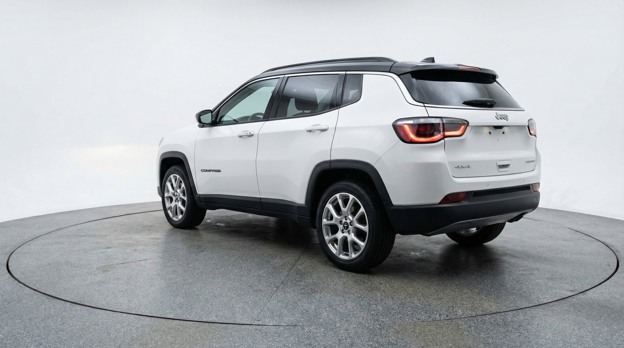 Thumbnail: 2025 Jeep Compass - 6