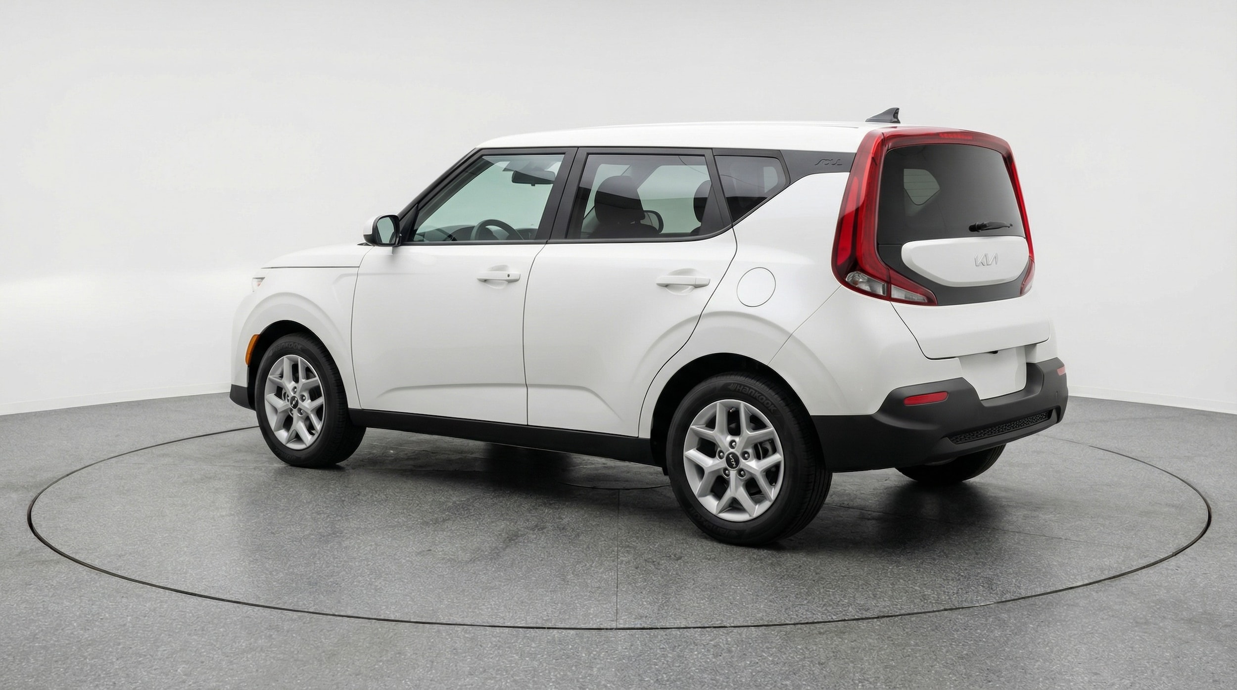 Thumbnail: 2025 Kia Soul - 5