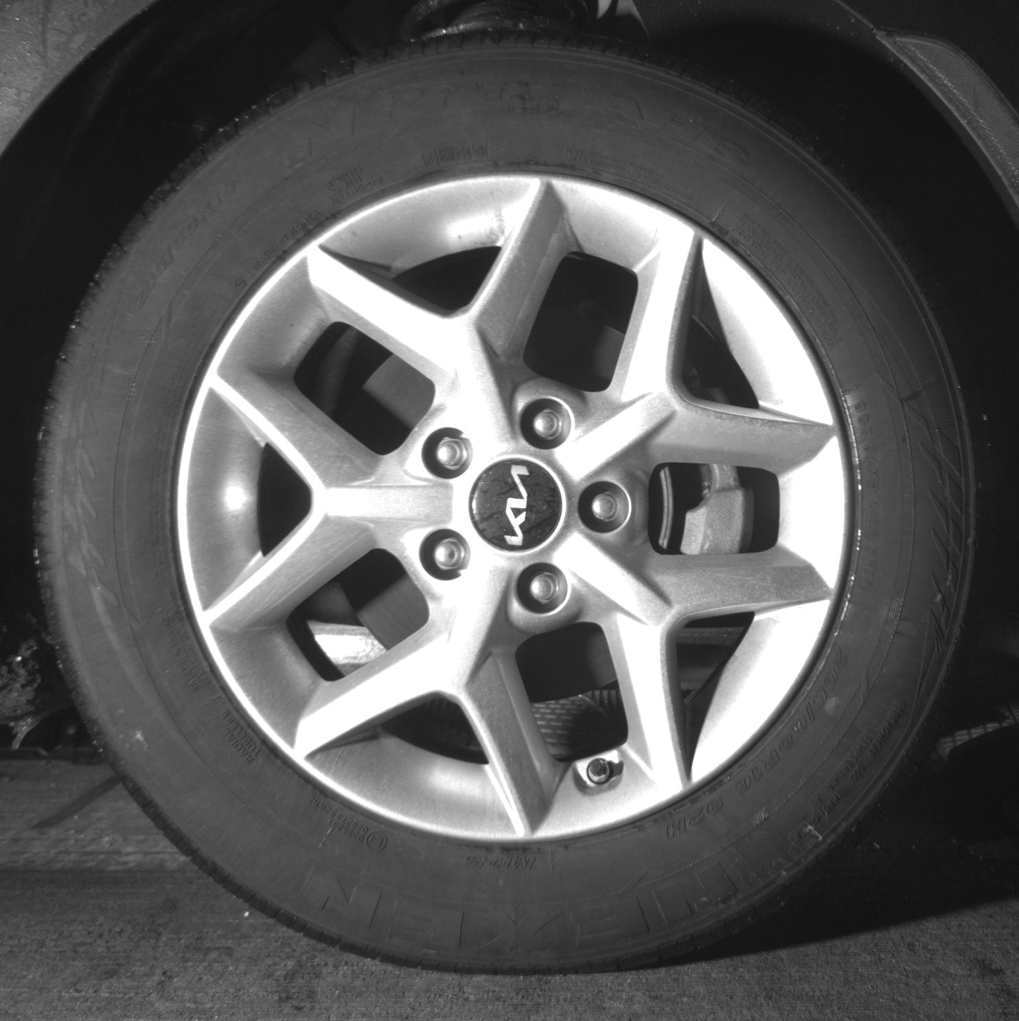 Thumbnail: 2025 Kia Soul - 10