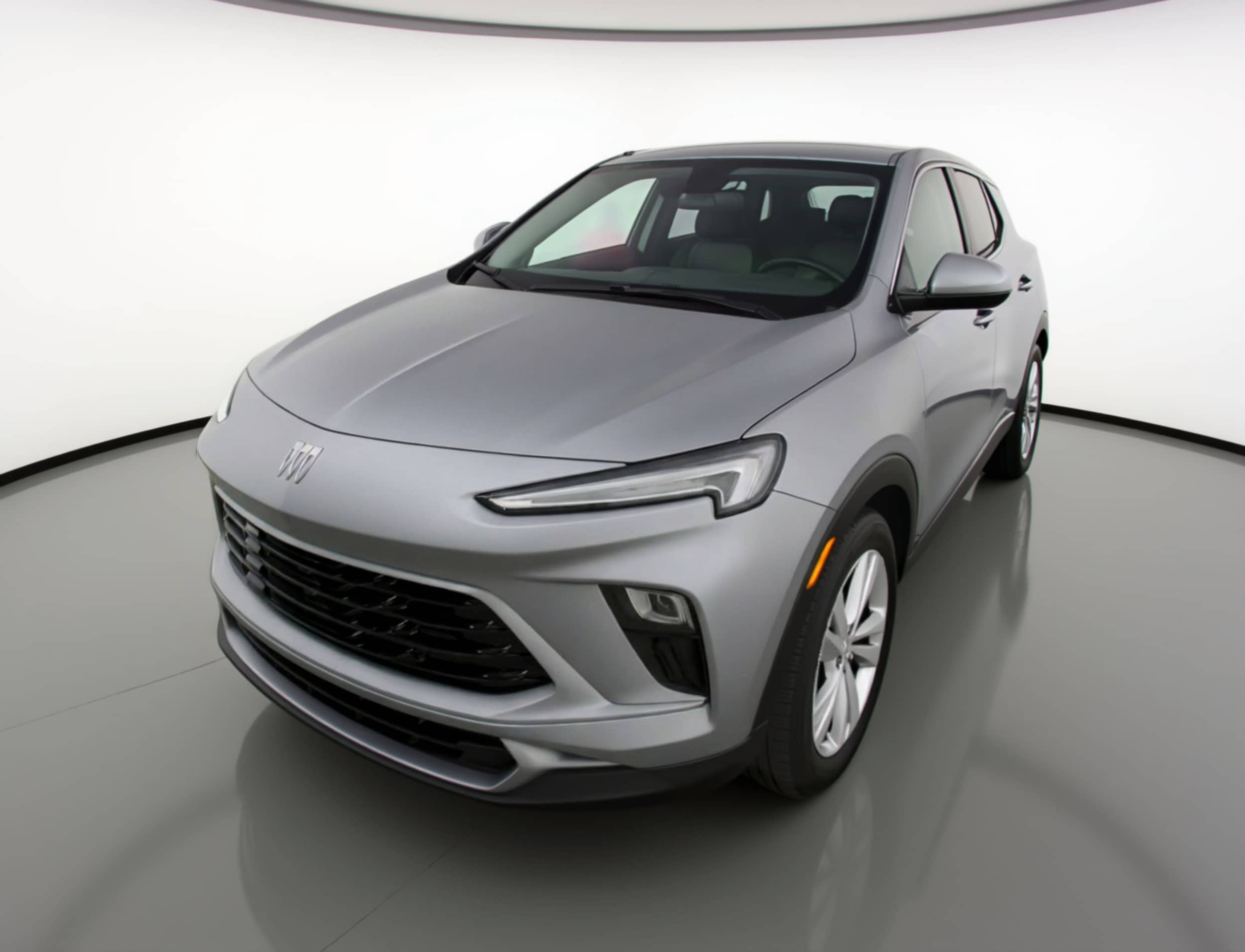 Thumbnail: 2025 Buick Encore GX - 3