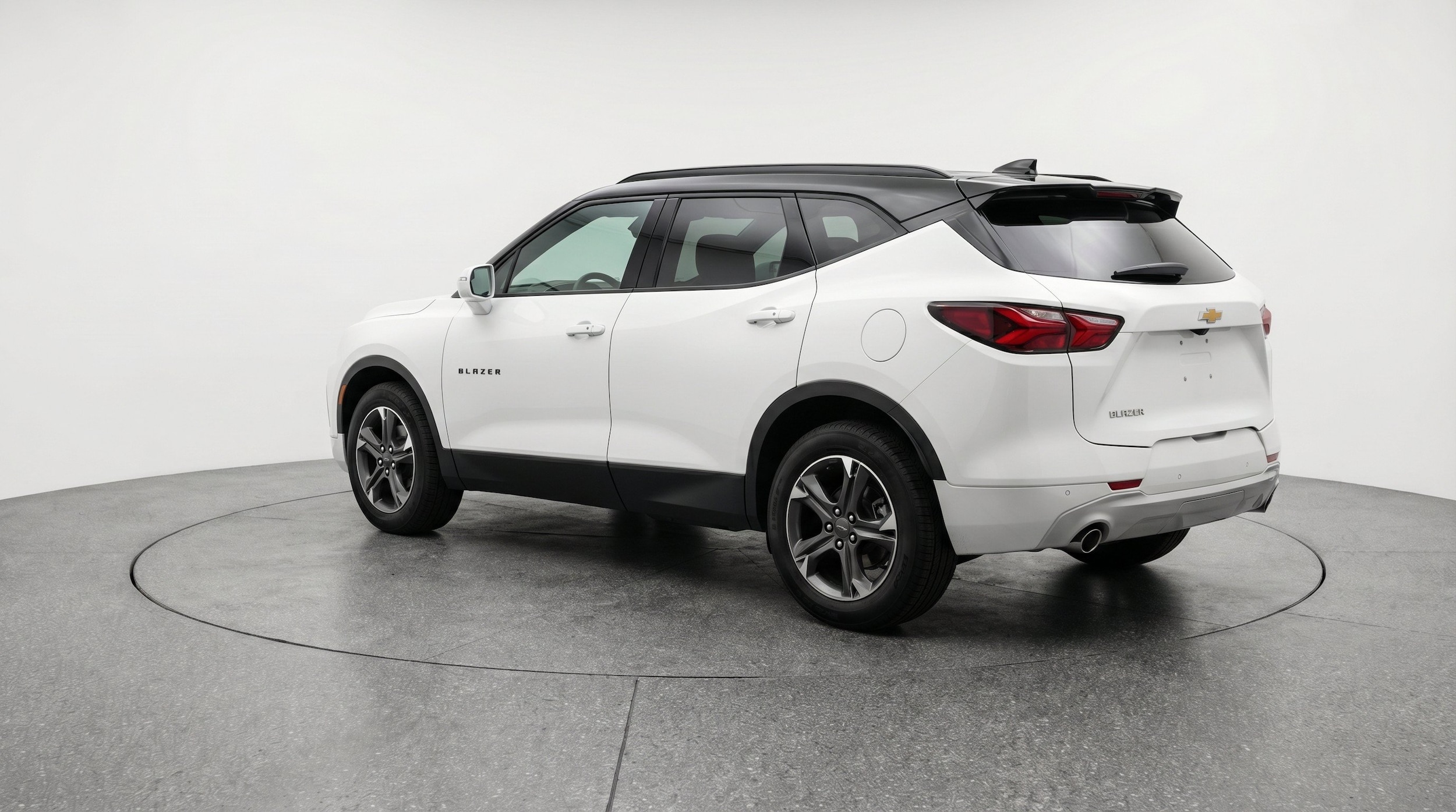 Thumbnail: 2025 Chevrolet Blazer - 6